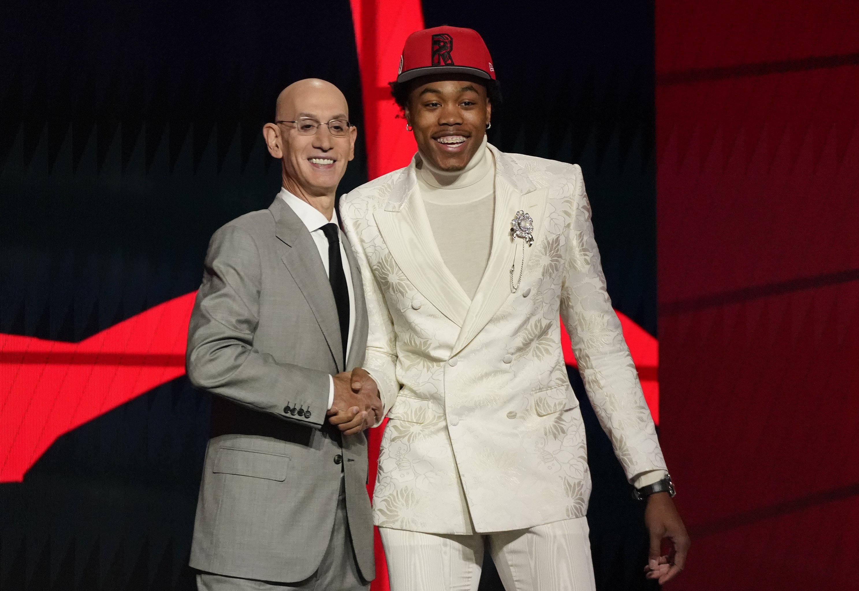 2021 NBA Draft results: Picks 1-60