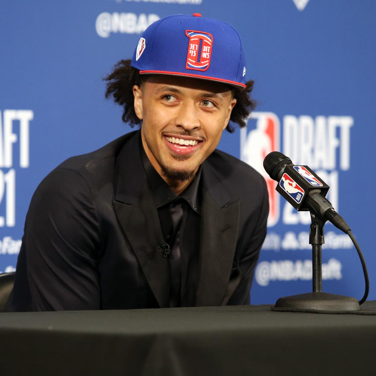 Nba Draft 2021 List : Nba Mock Draft 2021 Pre Lottery Projection For The First Round Sbnation Com - Below is a list of attendees for the 2021 nba g league elite camp*.