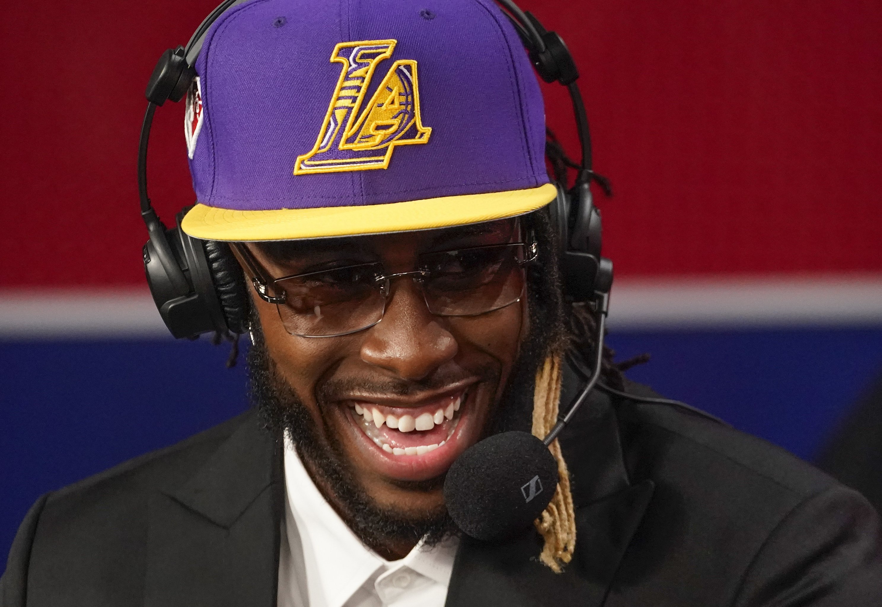 2021 NBA Draft: Live Grades for Every Pick