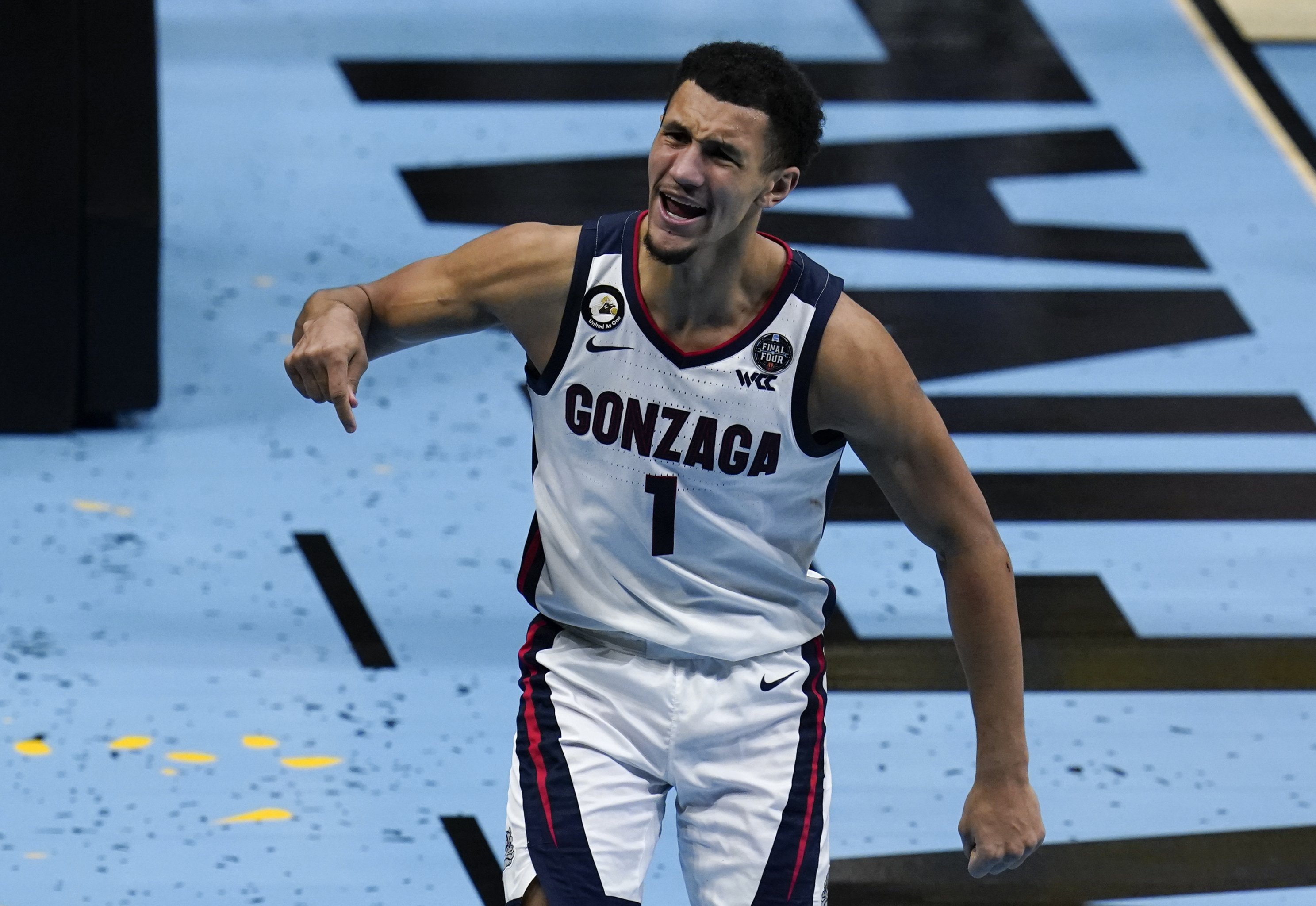 RUMOR: Magic's Cole Anthony, Jalen Suggs near exit in NBA Draft