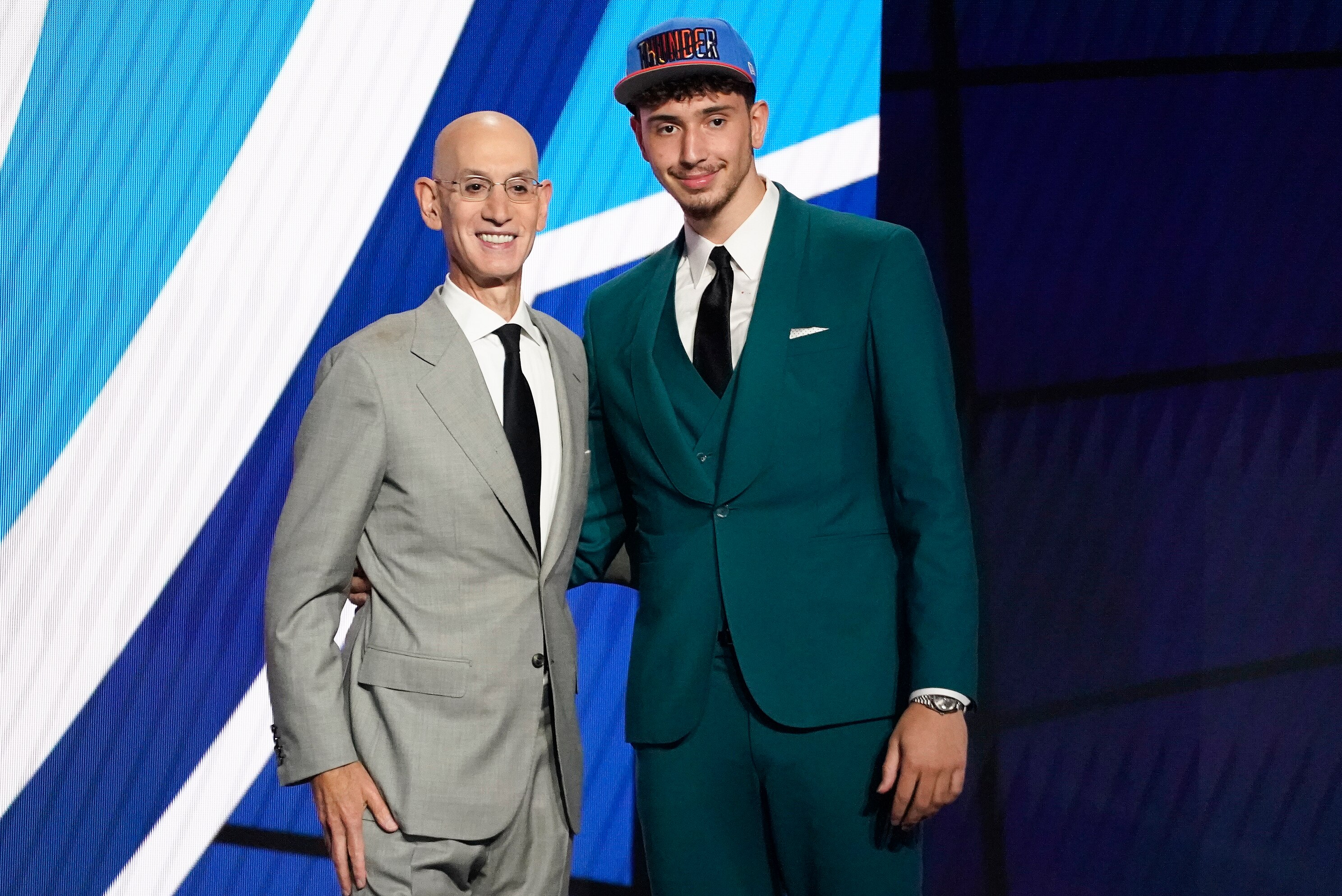 2022 Nba Draft Day Trades