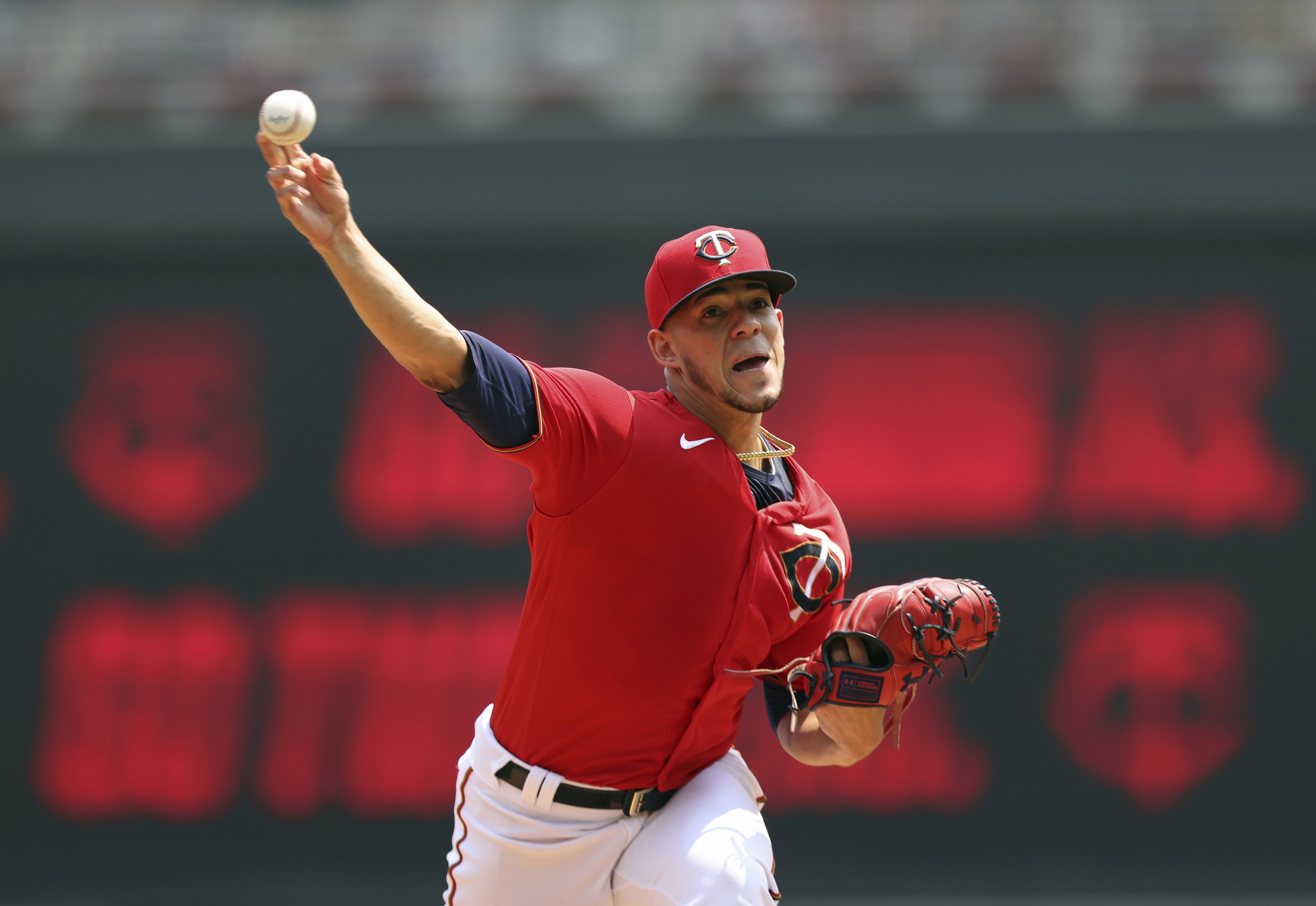 MLB Rumors: Marcell Ozuna's future, Yankees misfire, Cardinals trade