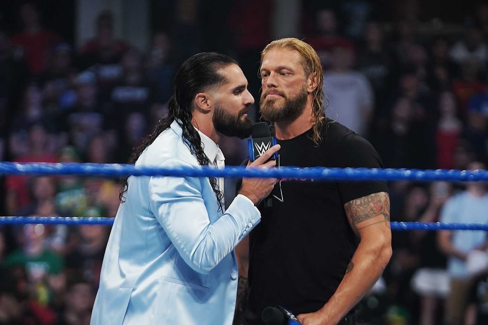 Wwe Smackdown Results Winners Grades Reaction And Highlights From July 30 Bleacher Report Latest News Videos And Highlights