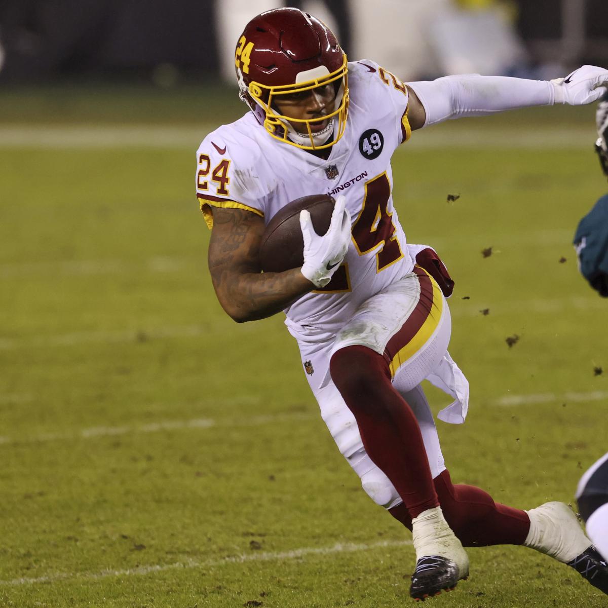 WFT's Top Players to Target in Fantasy Football Drafts News, Scores