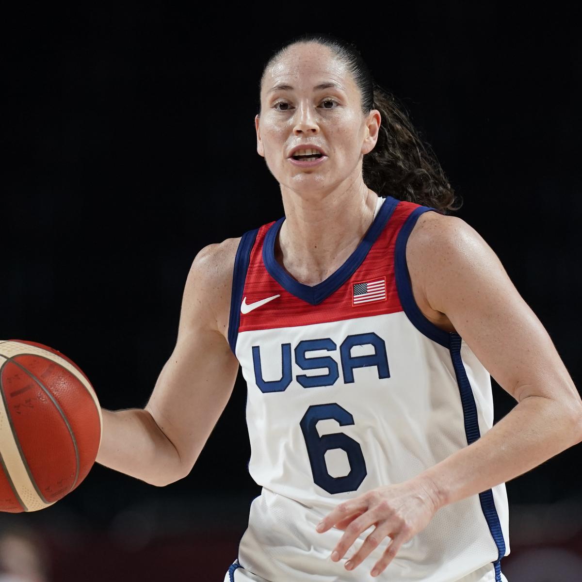 Summer Olympics 2021 What to Watch for on Day 12 in Tokyo News