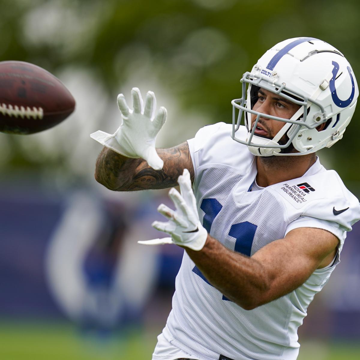 Fantasy Football 2021 Sleeper Cheat Sheet and Strategy Tips for Mock