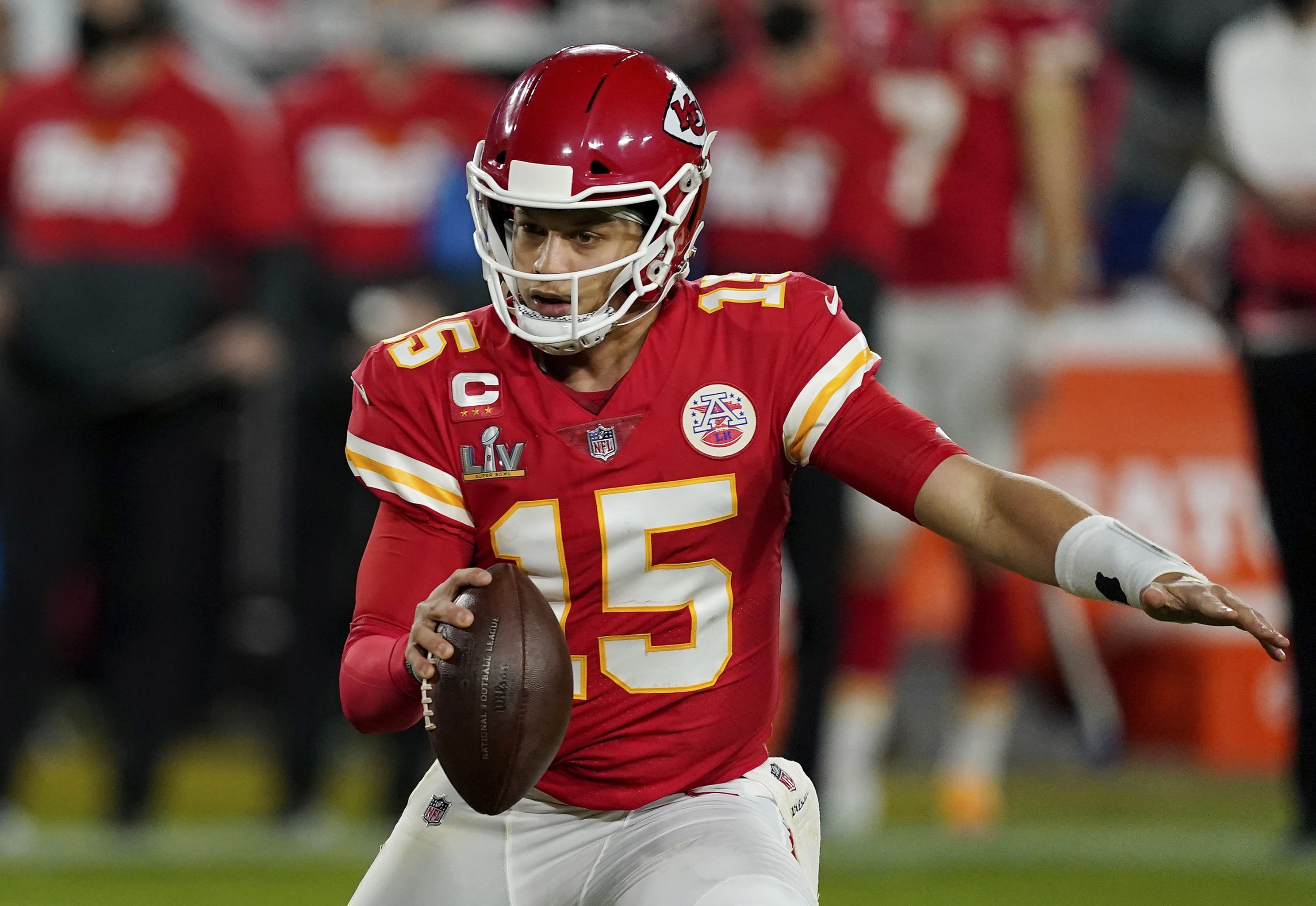 2021 Fantasy Football Rankings: The Top 150 Players After the NFL