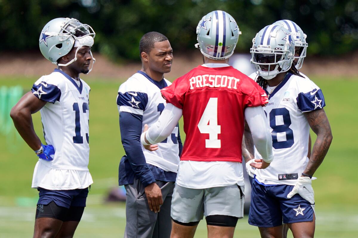 Fantasy Football 2021 Early Preseason Rankings Before Hall of Fame