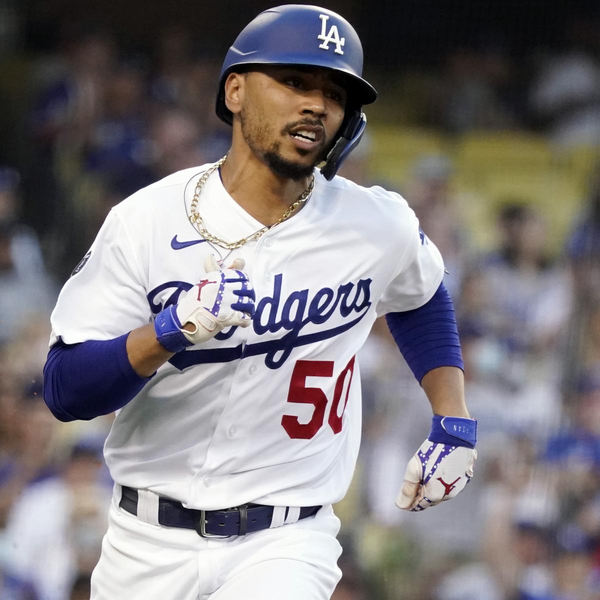 Ranking The 10 Best Lineups In Mlb Thus Far In 2021 News Scores Highlights Stats And