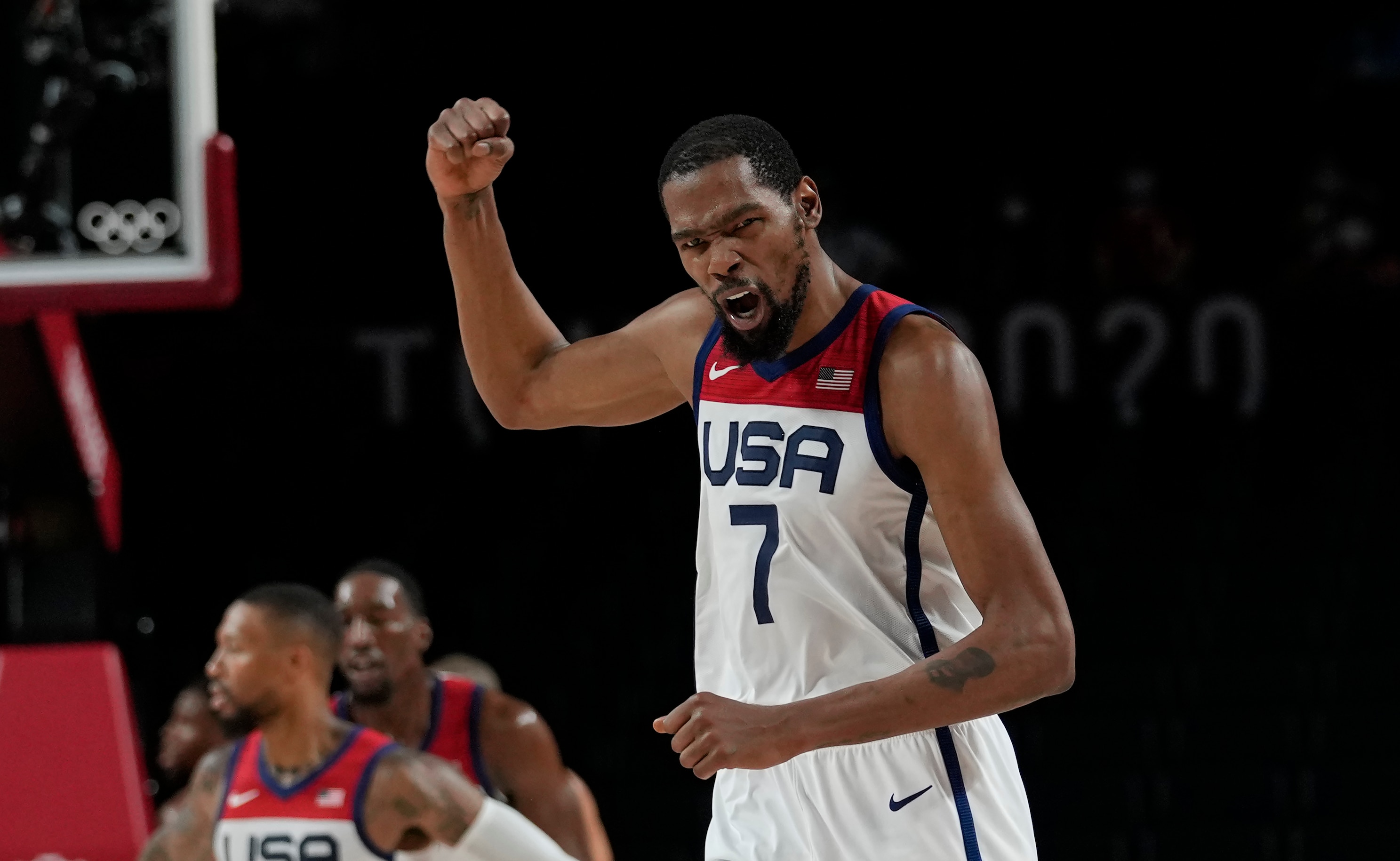 Ranking Every Usa Men S Basketball Team At The Olympics Since 00 Bleacher Report Latest News Videos And Highlights Ranking Every Usa Men S Basketball Team At The Olympics Since 00 Bleacher Report Latest News Videos And Highlights