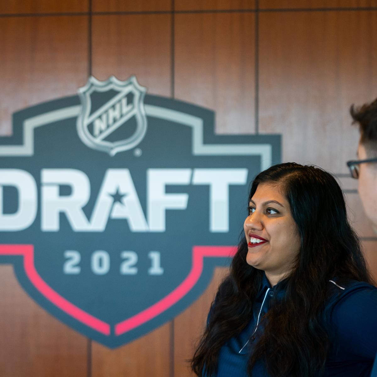 NHL Draft 2021: Grades and Analysis for All 32 Teams | Bleacher Report