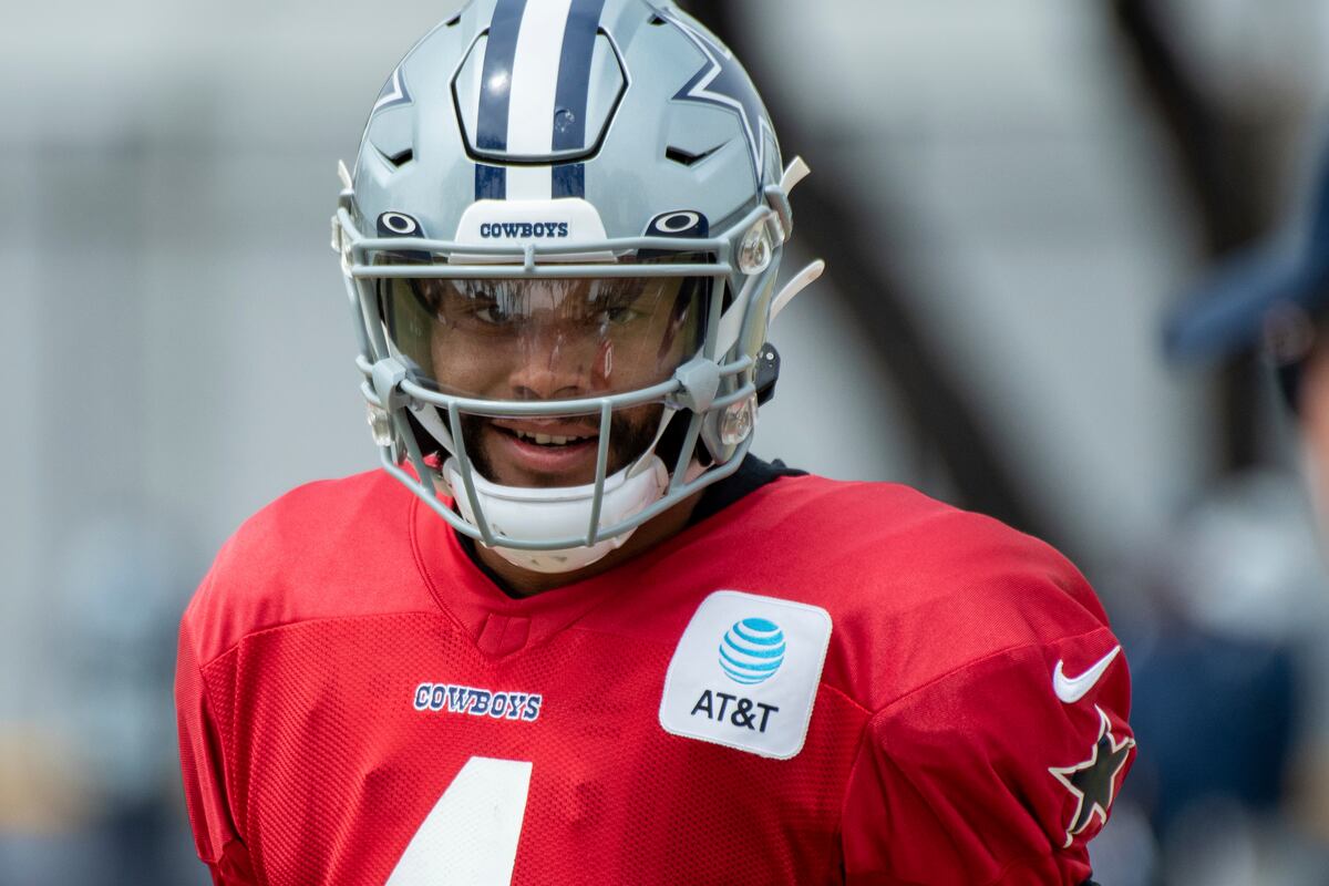 NFL Teams Ready To Take A Huge Leap In 2021 News Scores Highlights