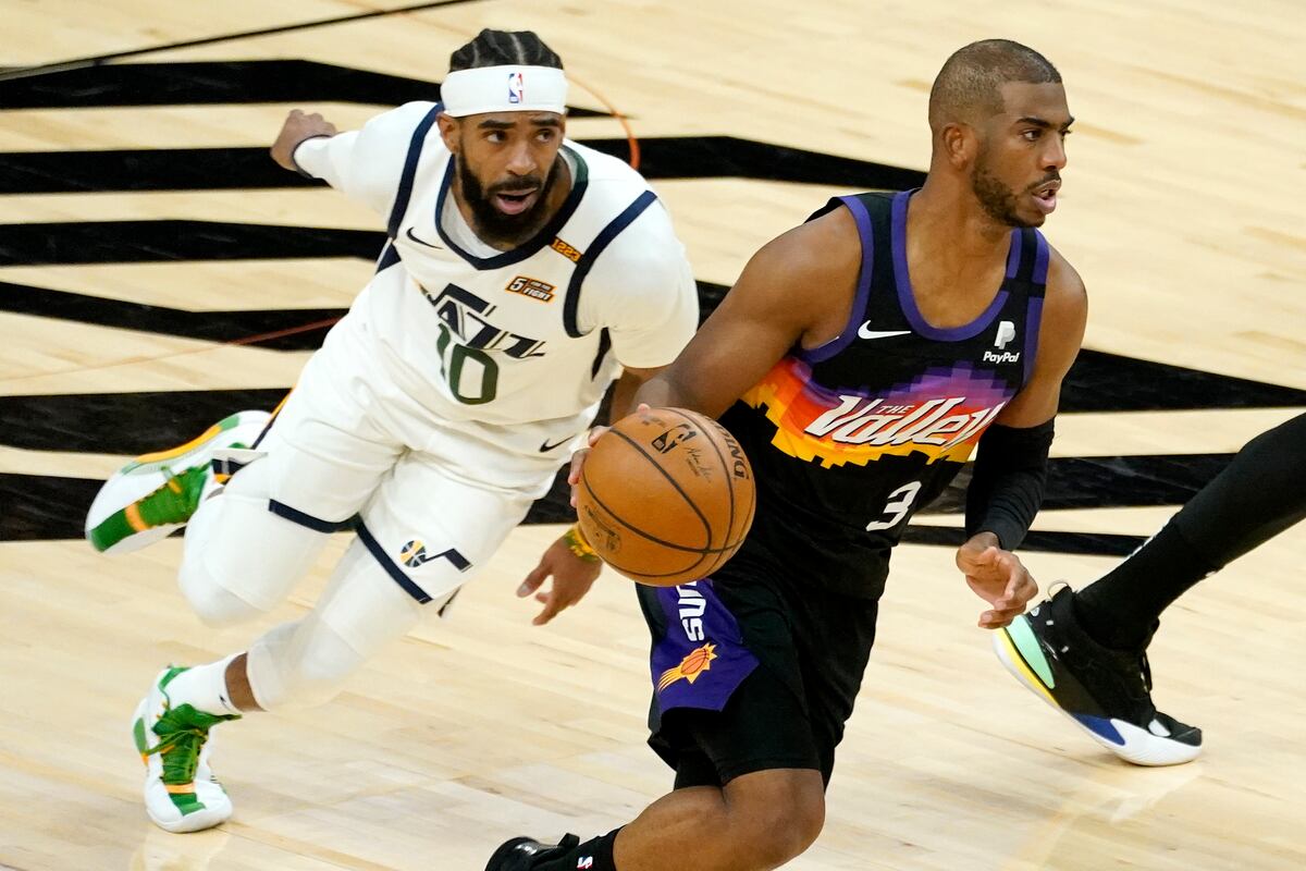 Biggest Winners and Losers from 2021 NBA Free Agency so Far