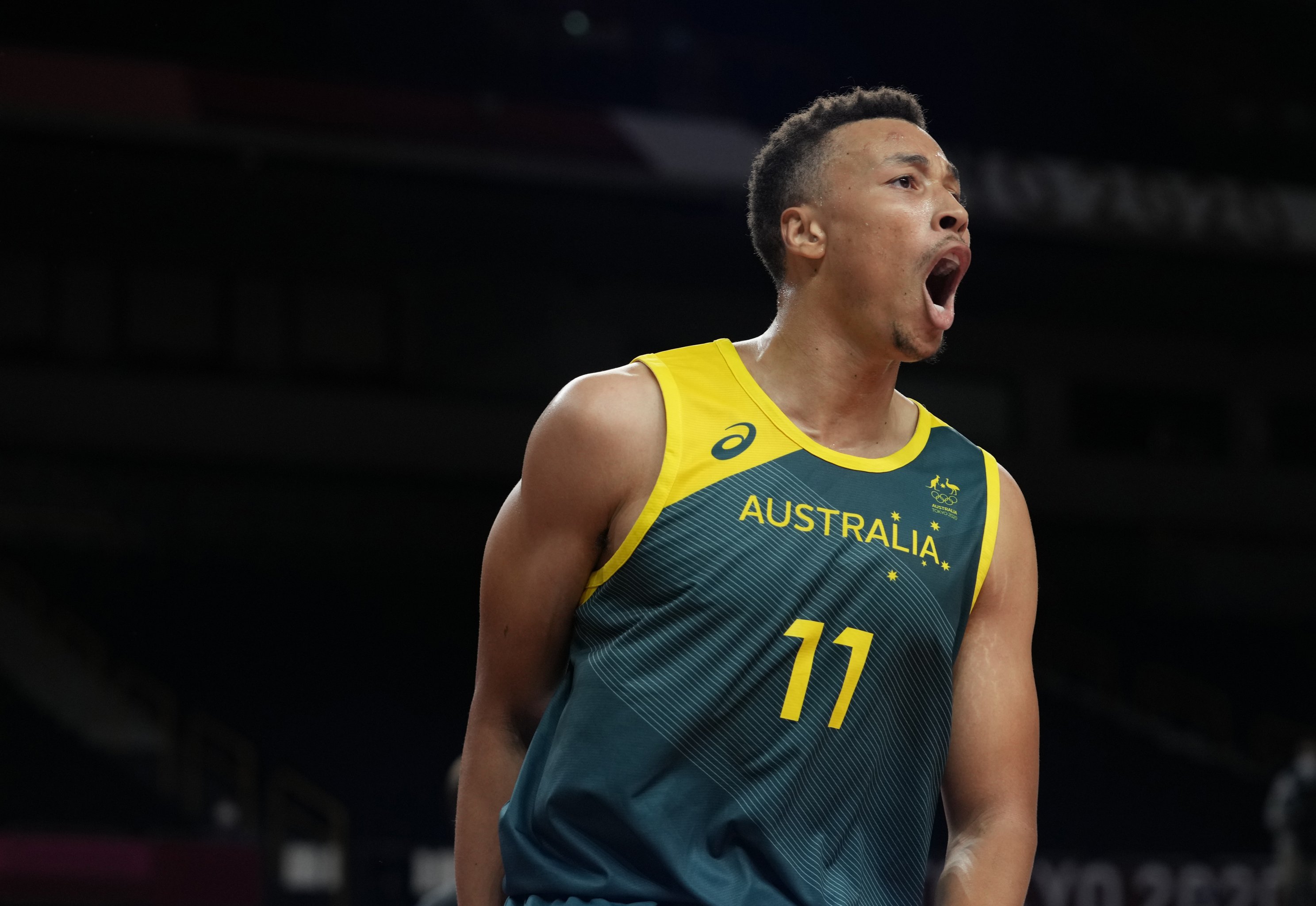 Yes, Ben Simmons is now the NBA's most underrated player: Aussie