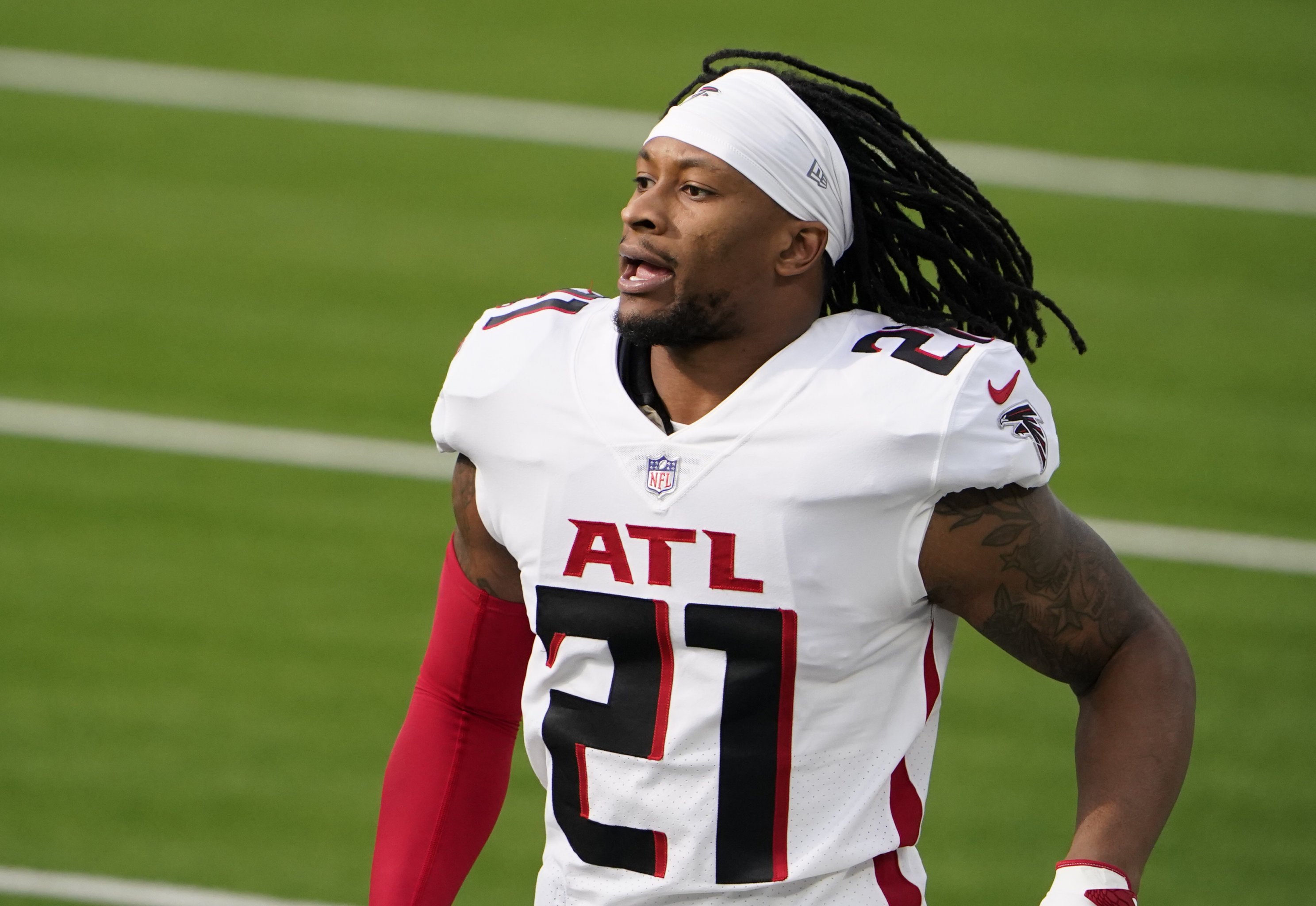 Todd Gurley II and Other NFL Players Who Need to Be Signed Immediately |  Bleacher Report | Latest News, Videos and Highlights