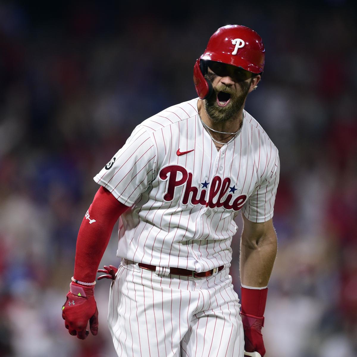 MLB Power Rankings Where All 30 Teams Stand with 7 Weeks Remaining