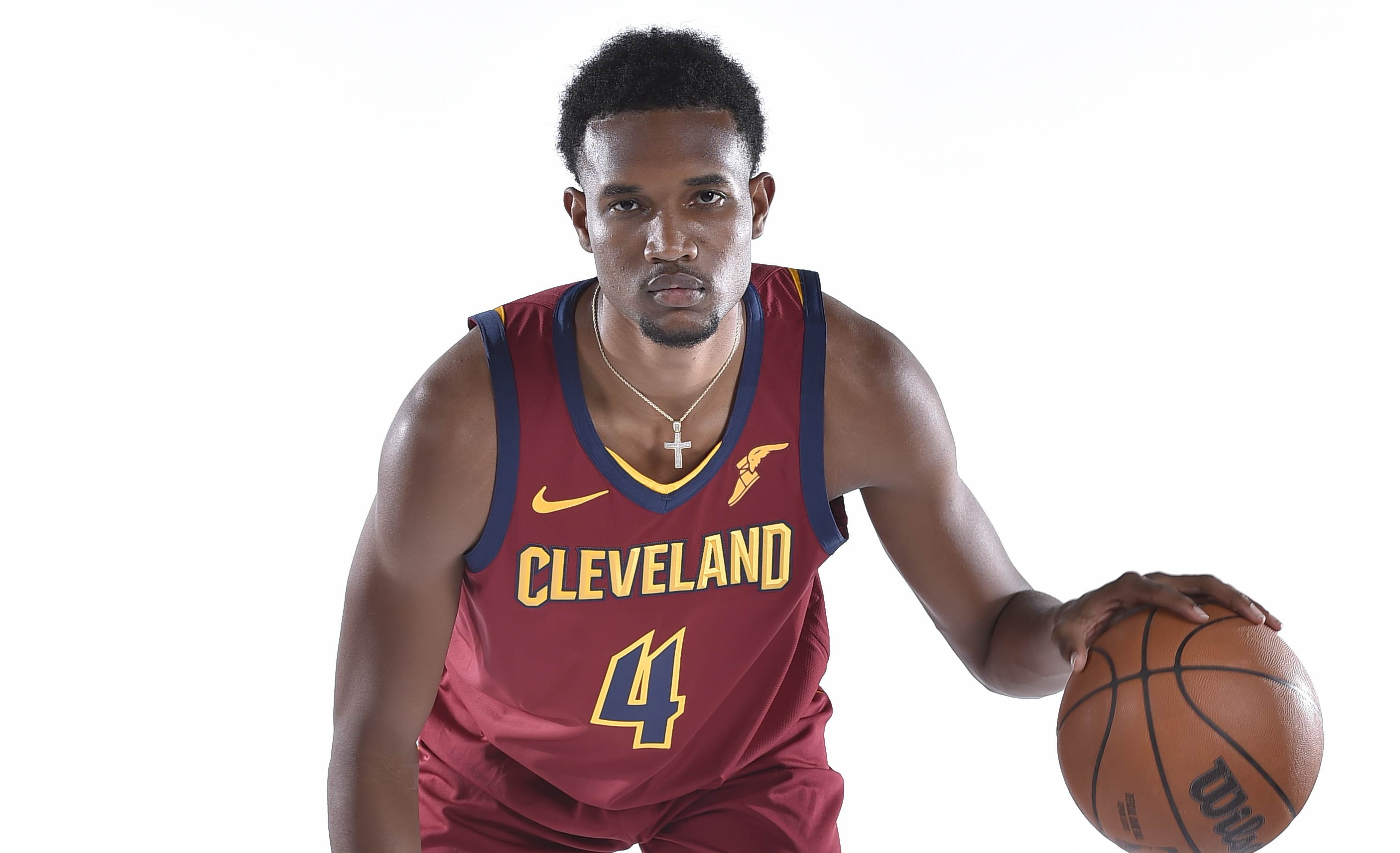 Cavaliers convert Moses Brown to standard NBA contract