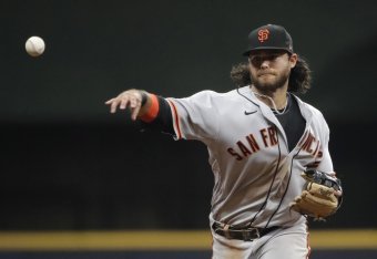 Brandon Crawford