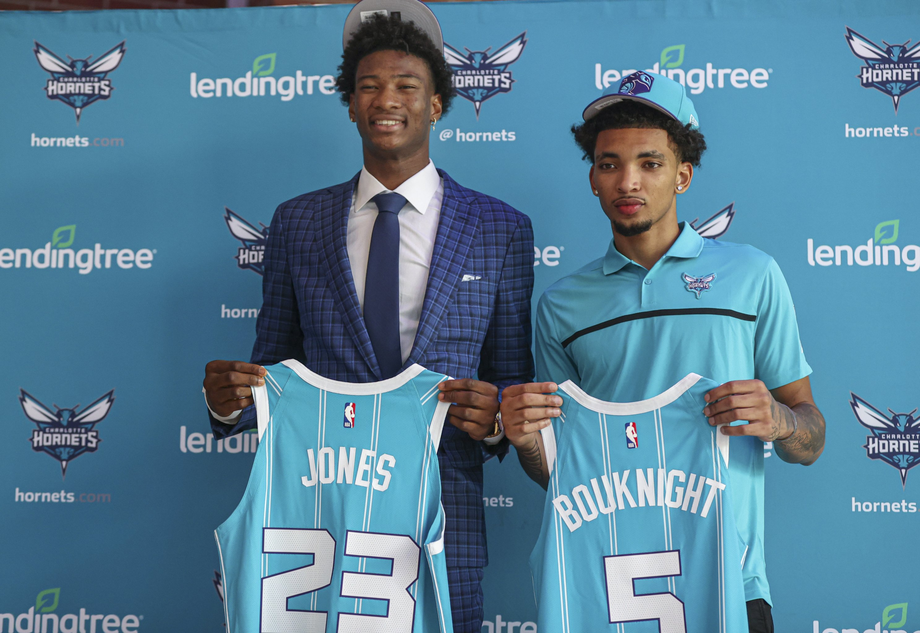 Charlotte Hornets NBA offseason rumors, news, observations