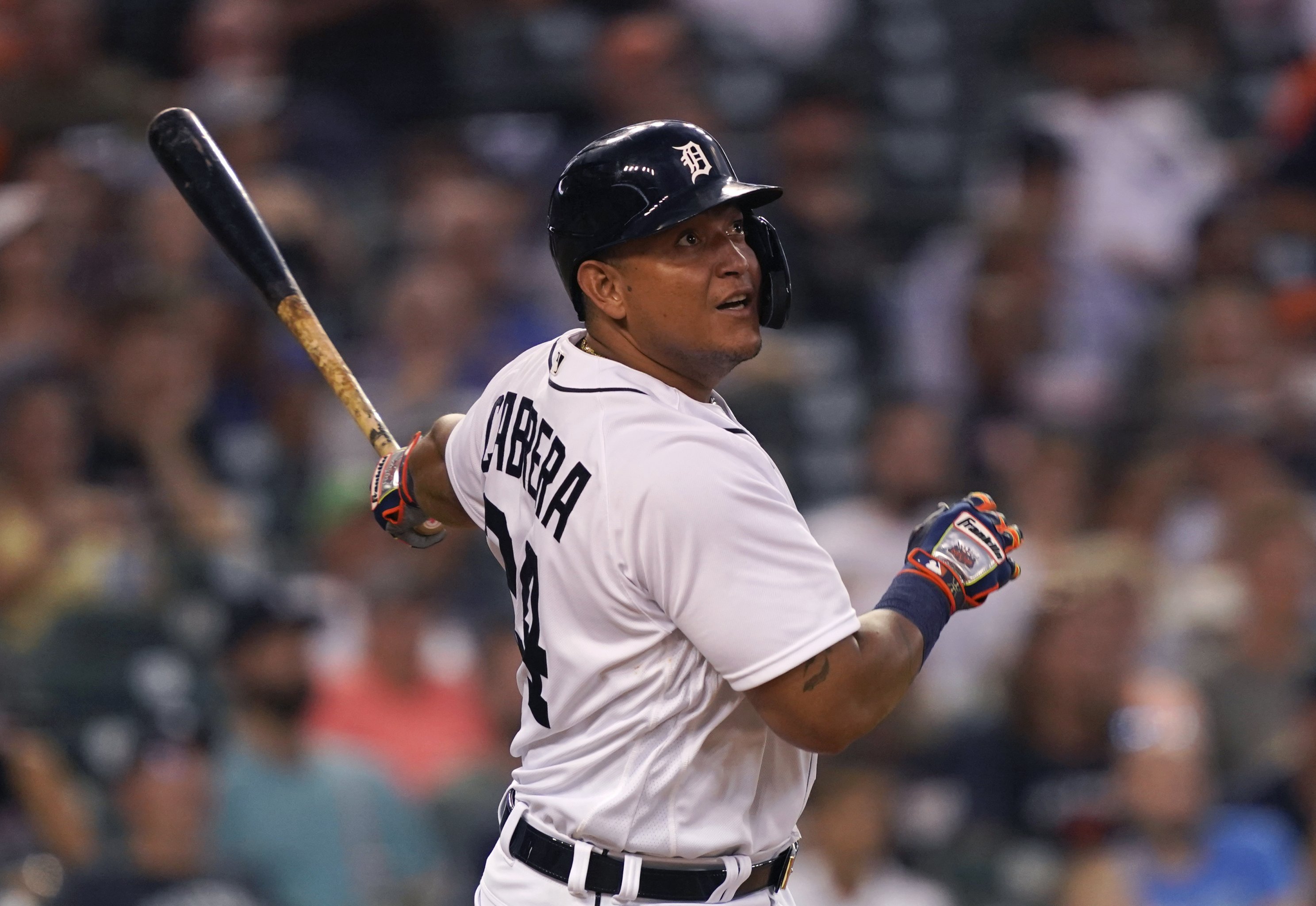 Ranking Miguel Cabrera and Every Member of MLB's 500 Home Run Club