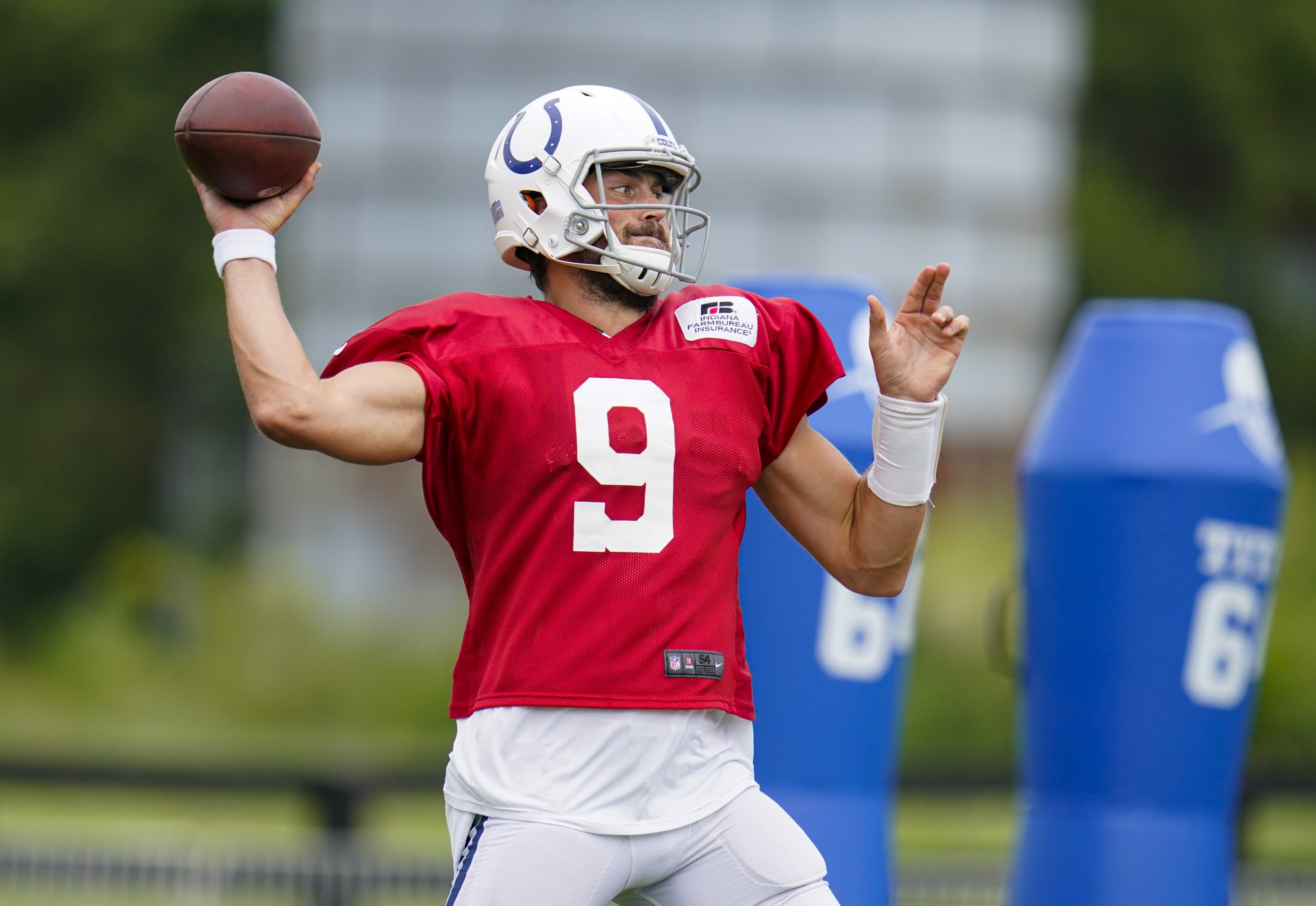 Colts  Amari Rodgers back on practice squad - Fantasy Guru