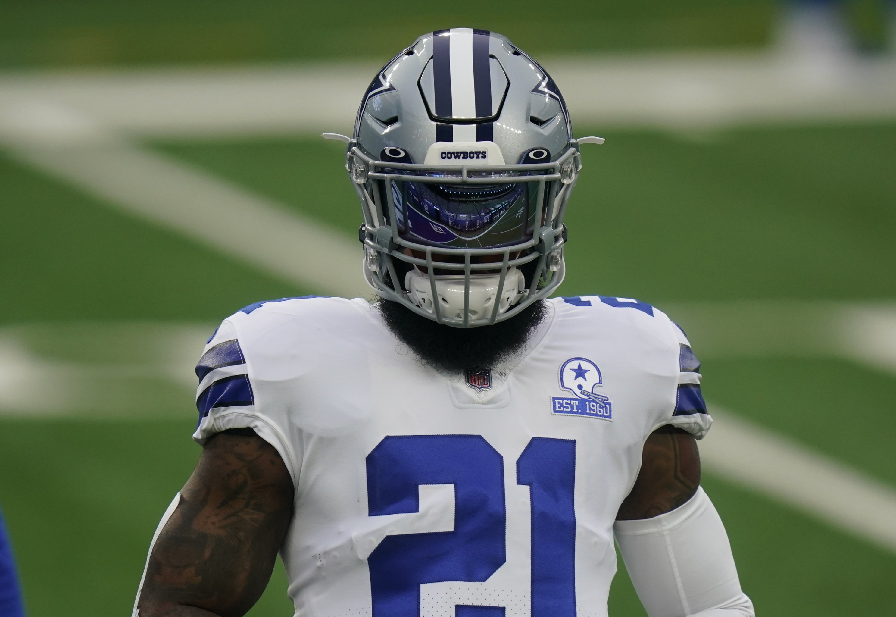 Cowboys Rumors: CeeDee Lamb Fined Almost $47K, Including Untucked