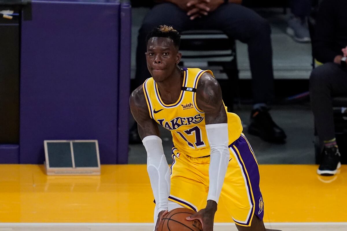 Dennis Schroder and the NBA Free-Agency Contract Gambles Gone Wrong