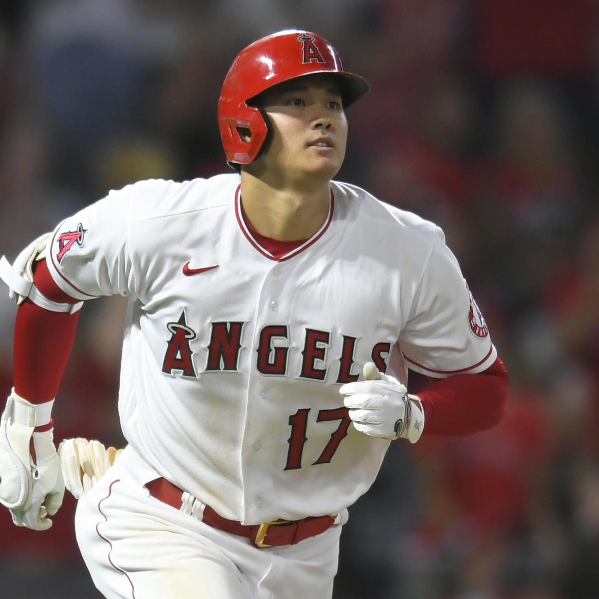 Shohei Ohtani and the Best Japanese Players in MLB History News