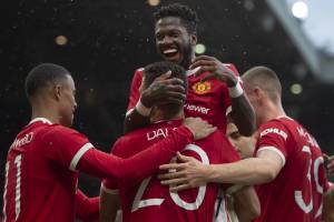 EPL Schedule 2021-22: Official List of Fixtures for New Premier League  Season | Bleacher Report | Latest News, Videos and Highlights