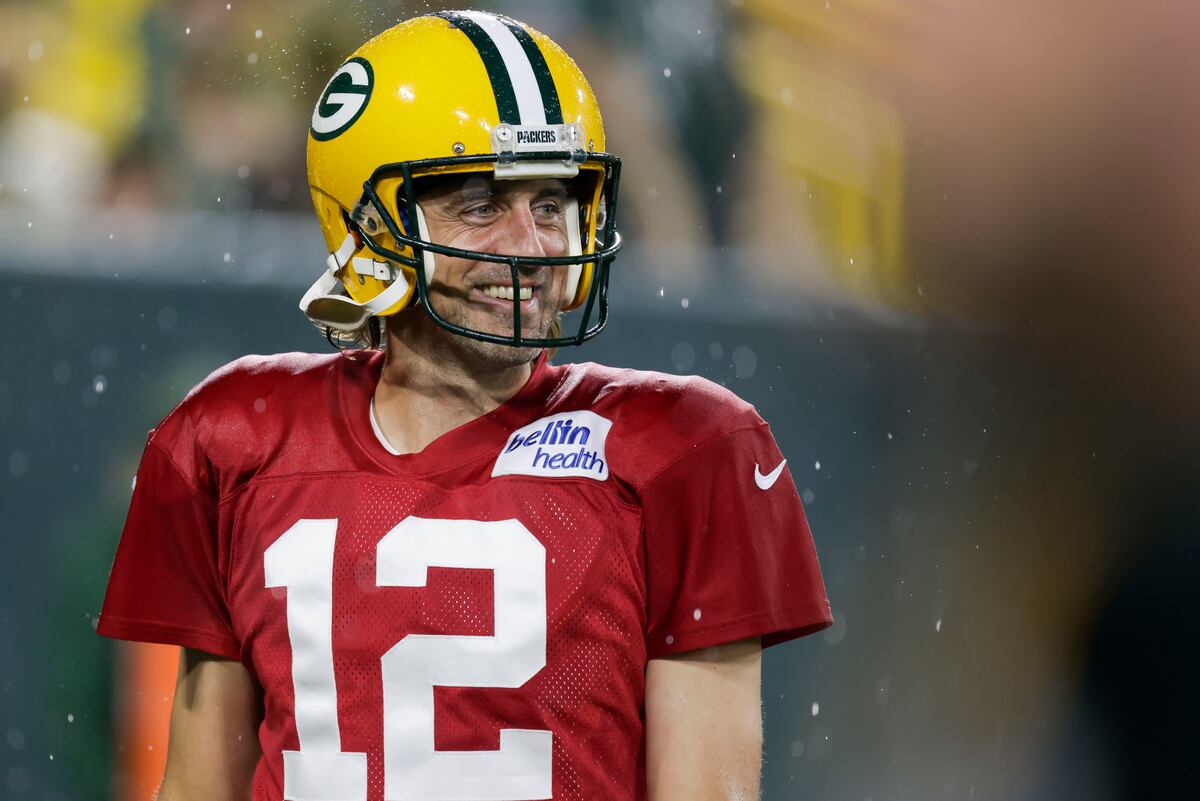 Fantasy Football 2021 Ranking Top QBs Heading into the Season News