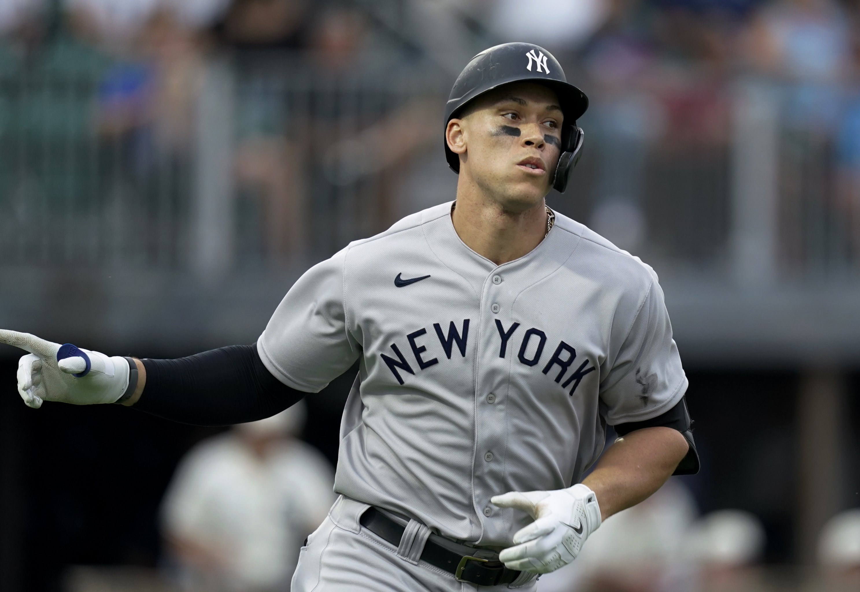 New York Mets, Yankees news: J.D.Davis, John Franco, Gleyber