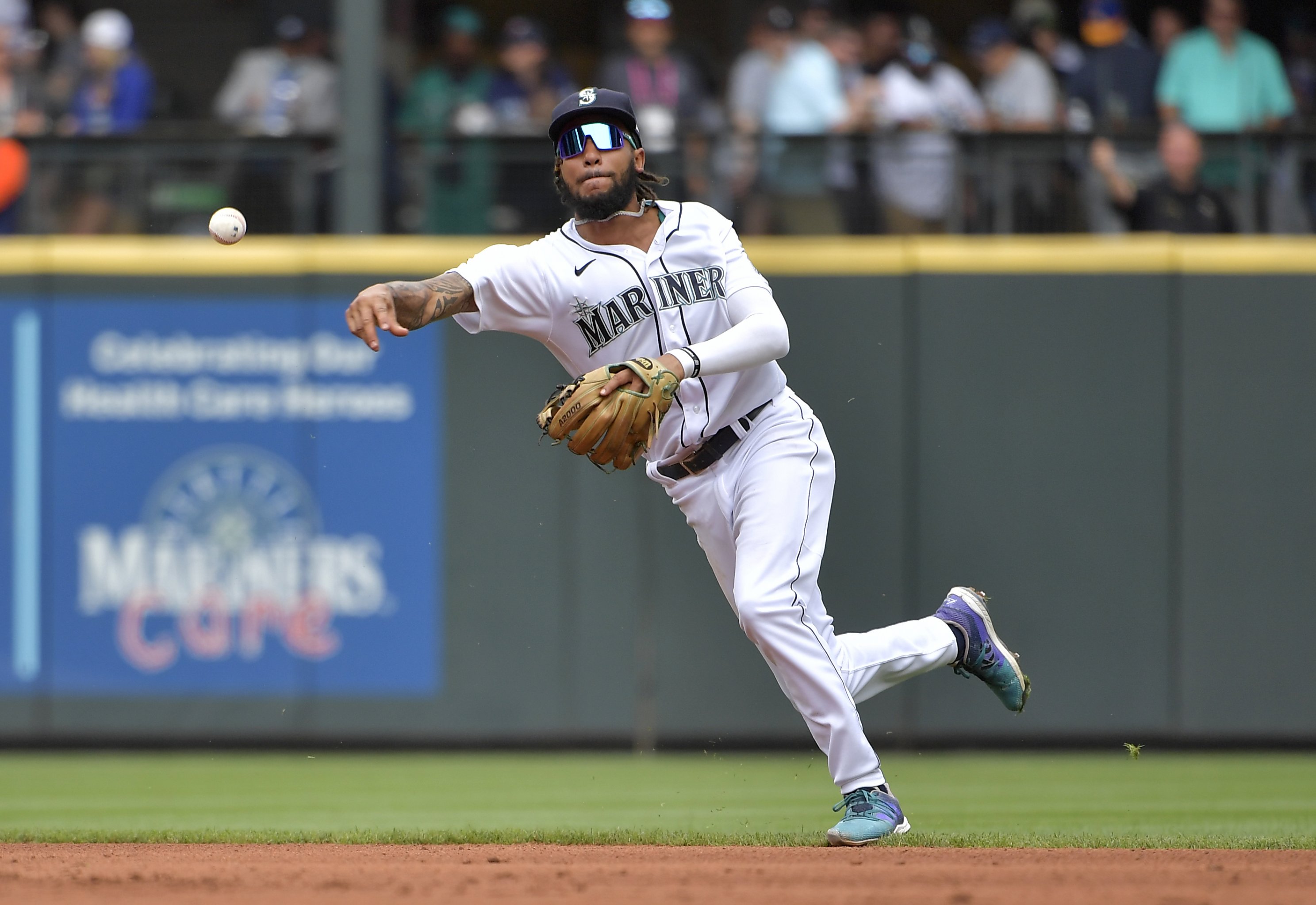 Cano would be anchor for Mariners' lineup