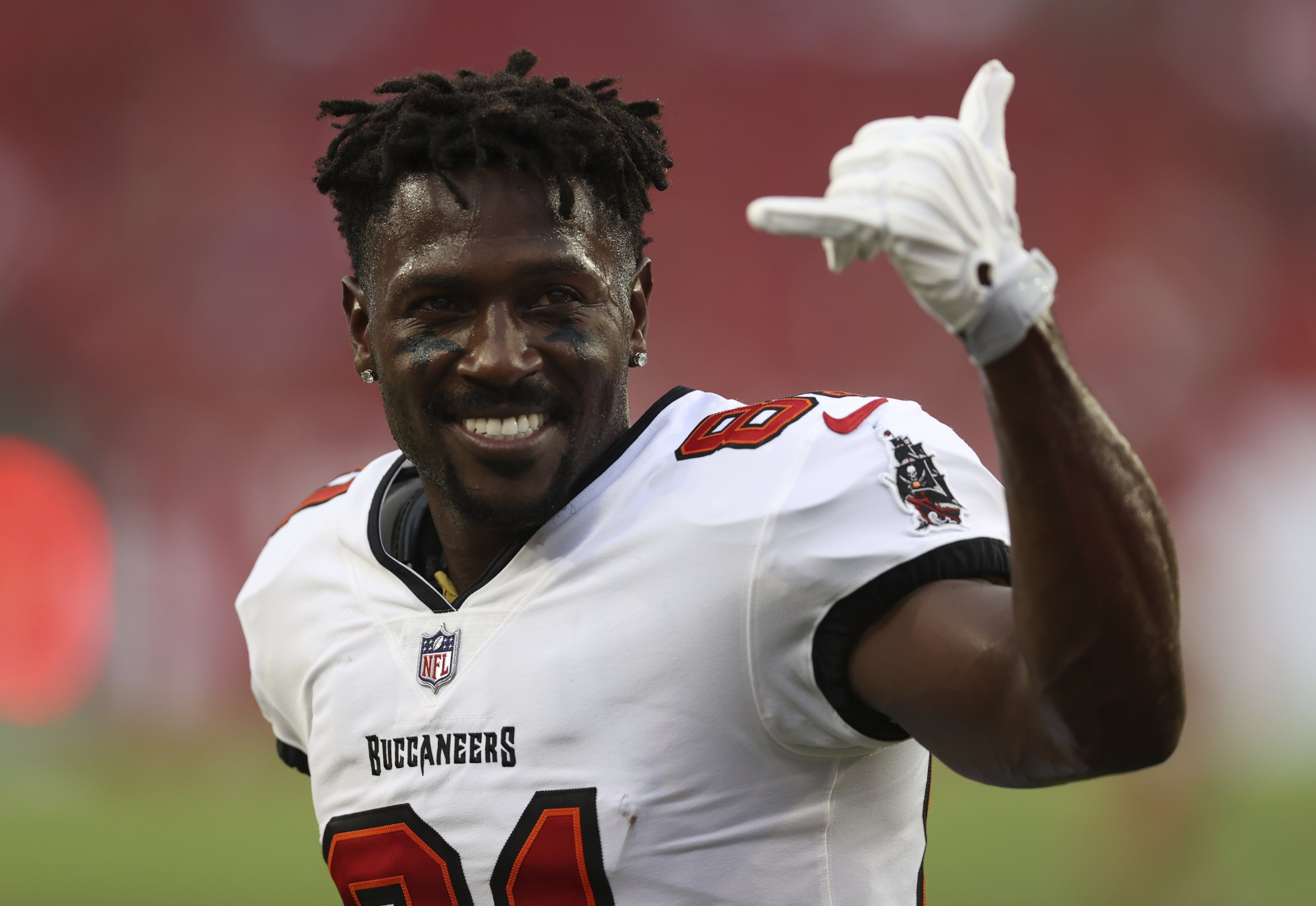 Bucs X-Factor: Chris Godwin seeks standout performance - Bucs Nation