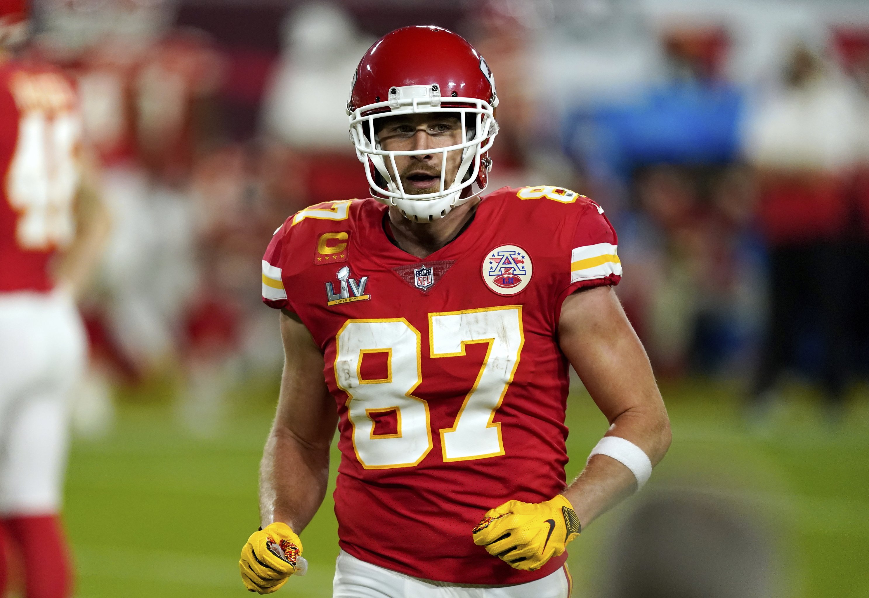 12-Team ESPN PPR Mock Draft: Travis Kelce as Valuable as Ever - Bleacher  Nation