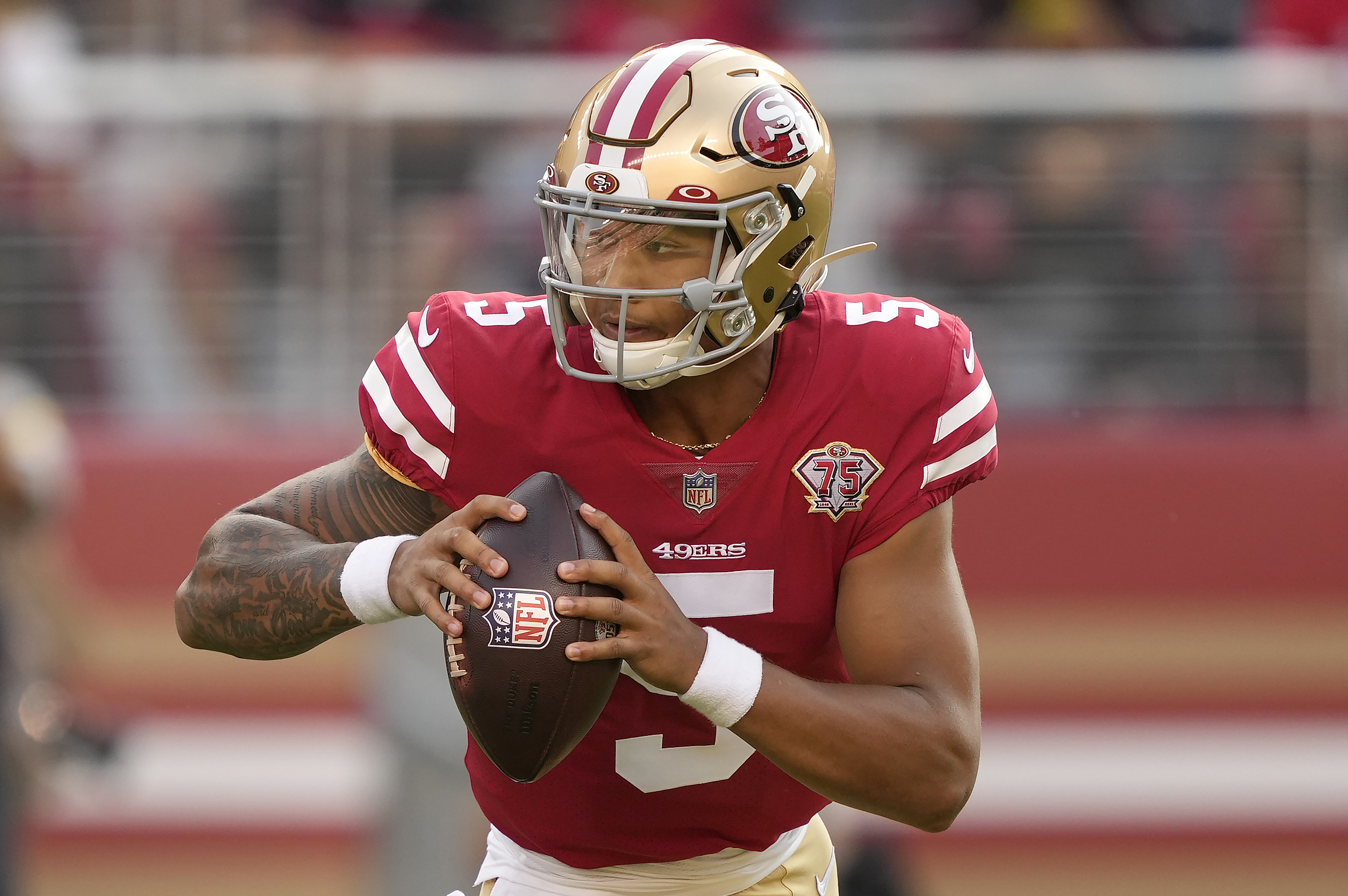 Preseason Week 1 Takeaways: Mixed Bag from Trey Lance Makes 49ers' Choice  Easier, News, Scores, Highlights, Stats, and Rumors