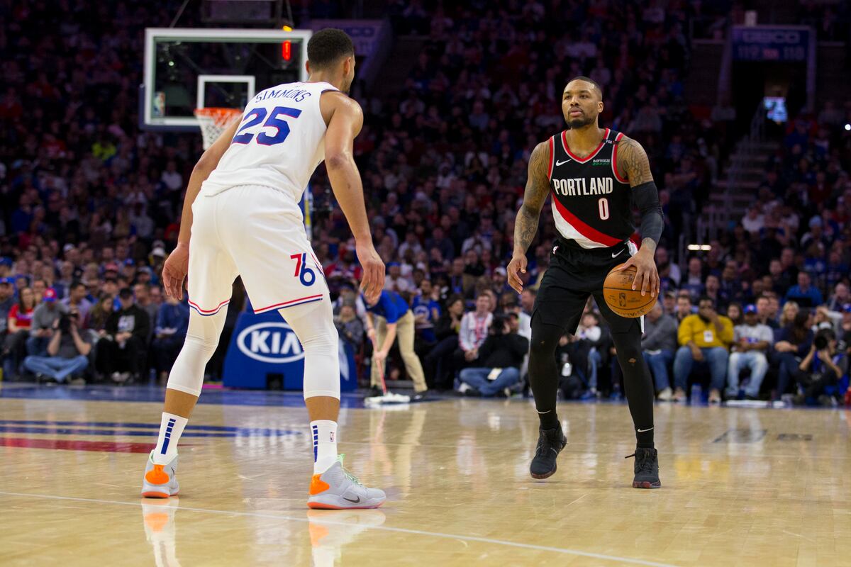 Trade Packages for Damian Lillard, Bradley Beal and NBA's Top Targets