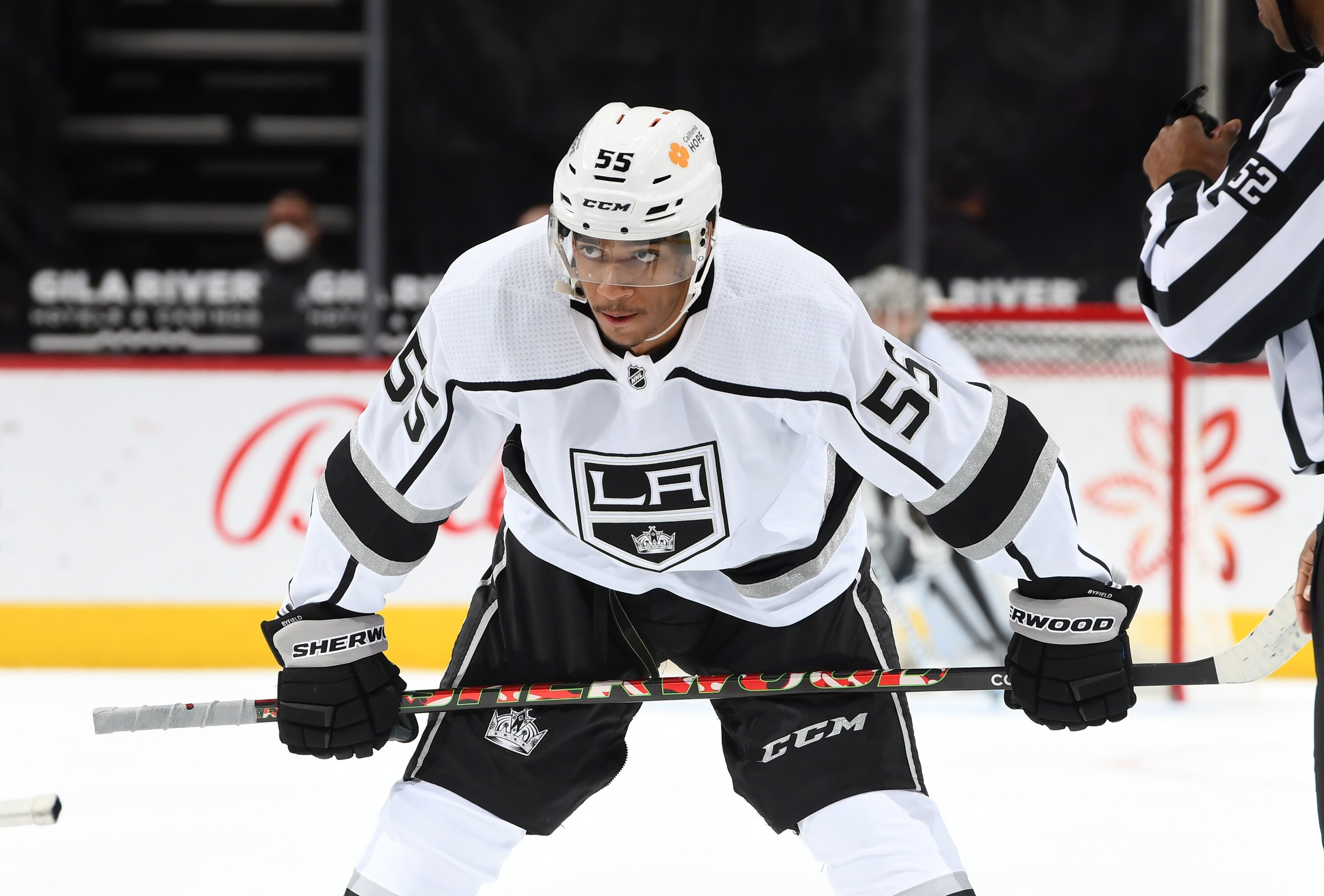 Rating Every Nhl Team S Best Prospect Bleacher Report Latest News Videos And Highlights