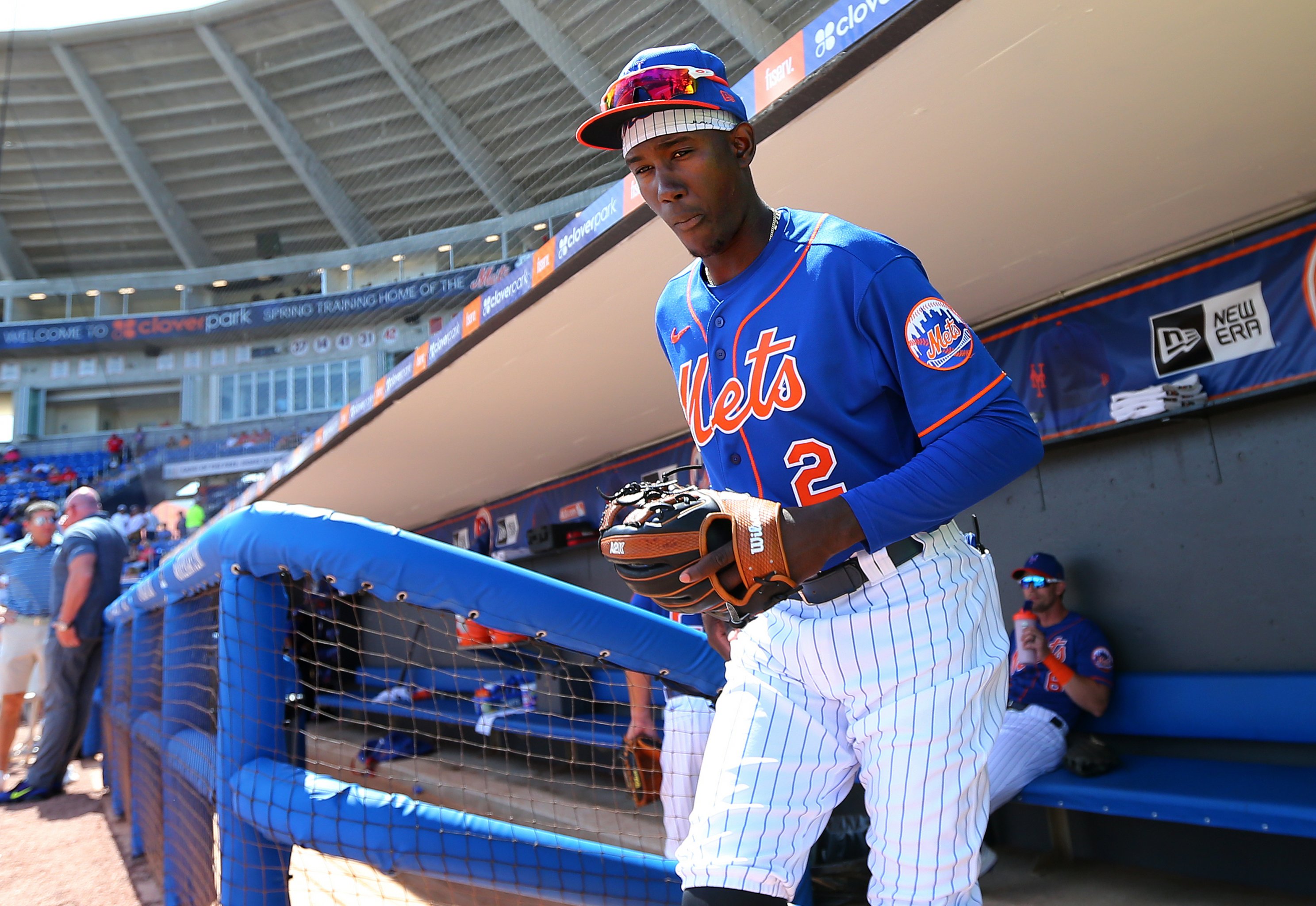 Prospect Report: Jasson Dominguez Heats Up — College Baseball, MLB Draft,  Prospects - Baseball America