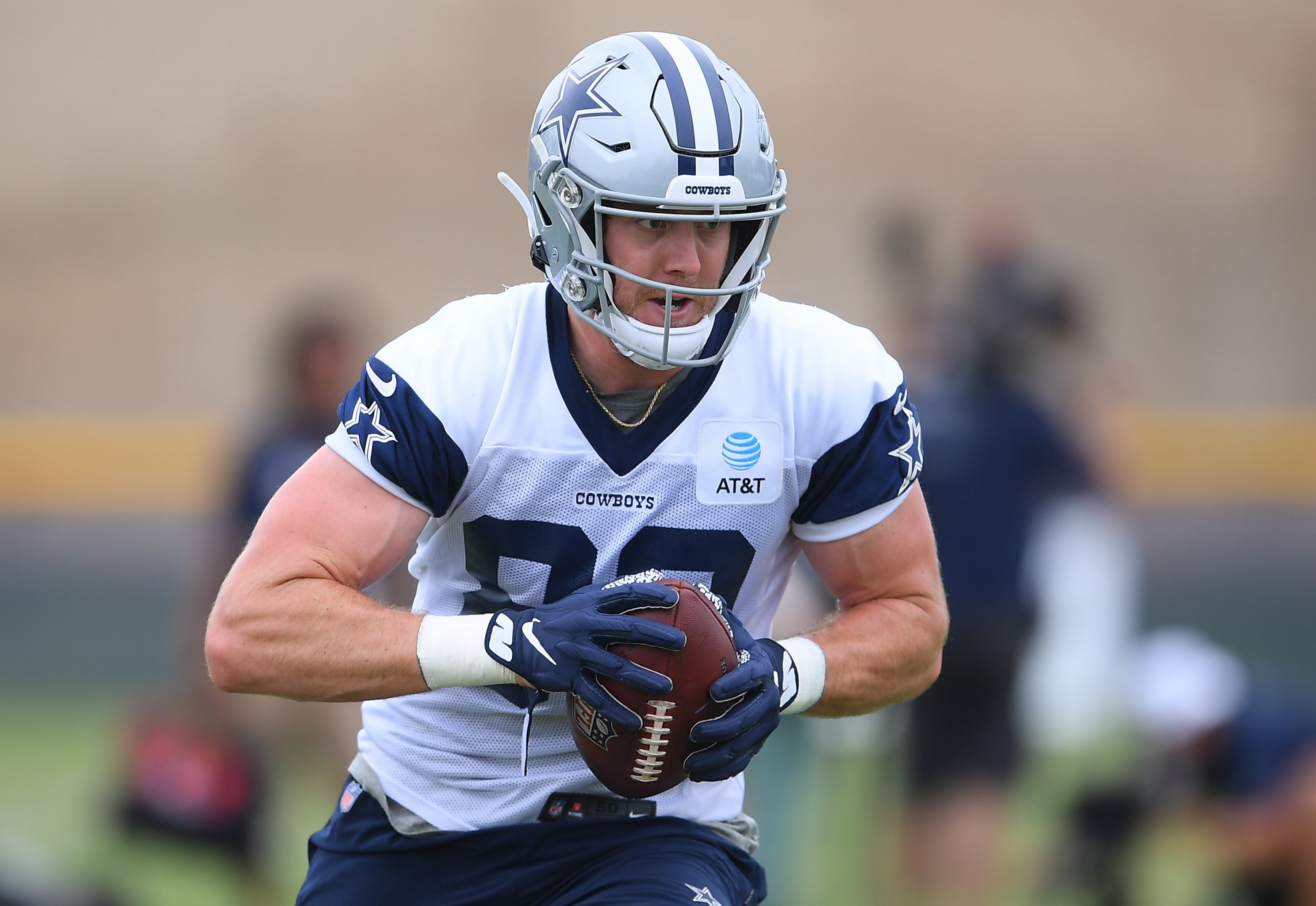 Cowboys' Projected Winners of Key Position Battles, News, Scores,  Highlights, Stats, and Rumors