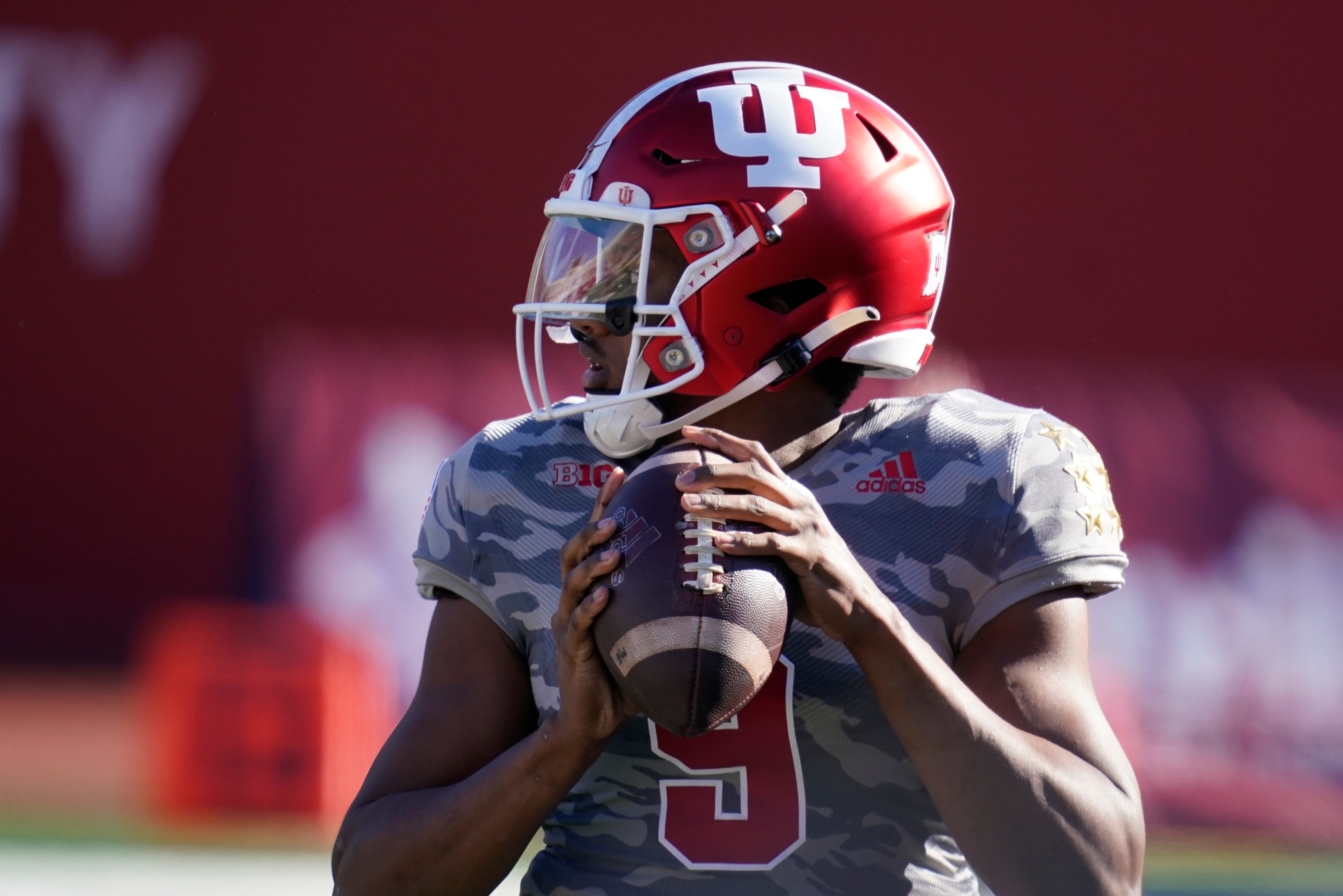 Predicting Every Power 5 College Football Team S Mvp For 2021 Season Bleacher Report Latest News Videos And Highlights Predicting Every Power 5 College Football Team S Mvp For 2021 Season Bleacher Report Latest News Videos And Highlights