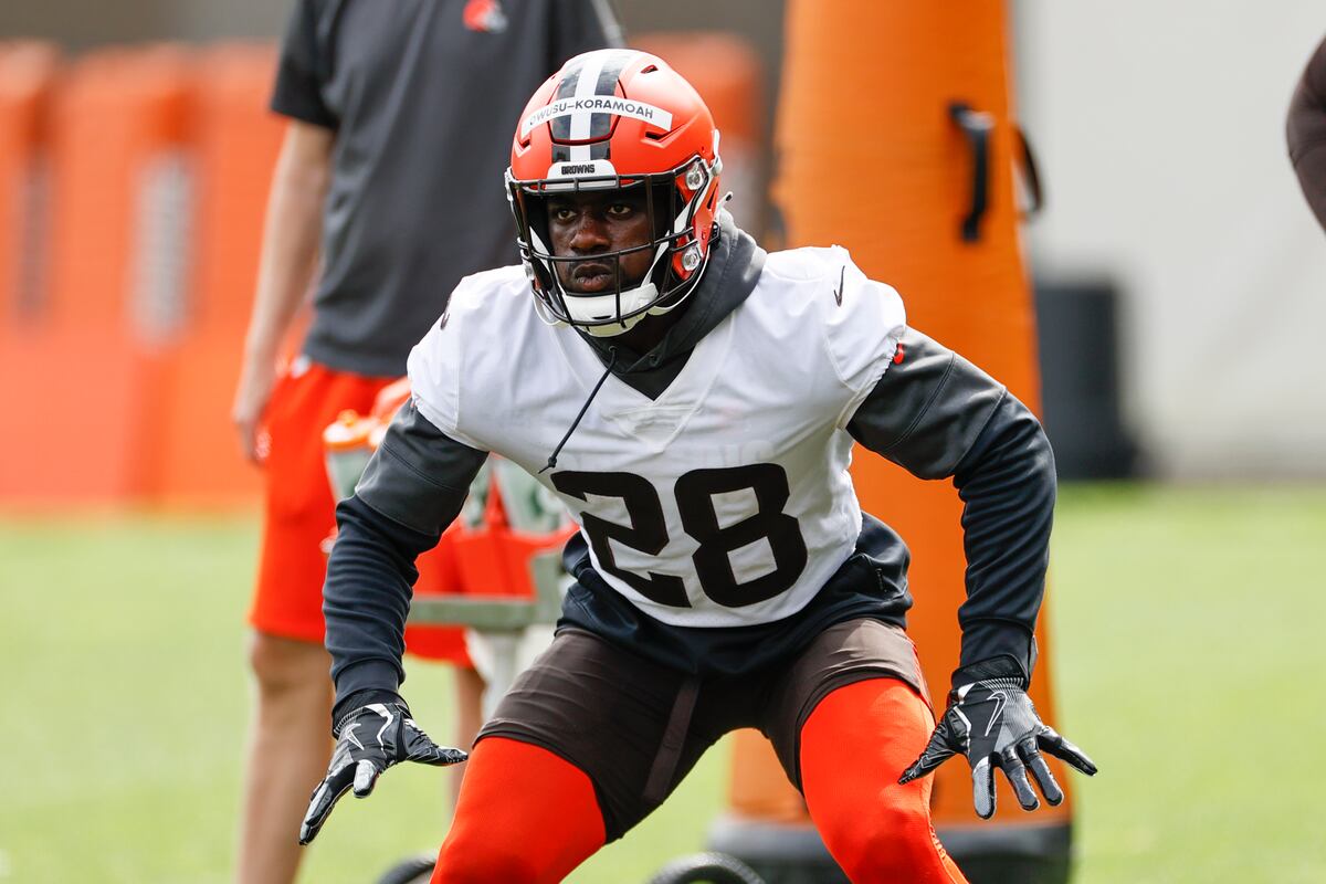Browns Game Today Commentator Lineup What To Expect - ruoo7ek