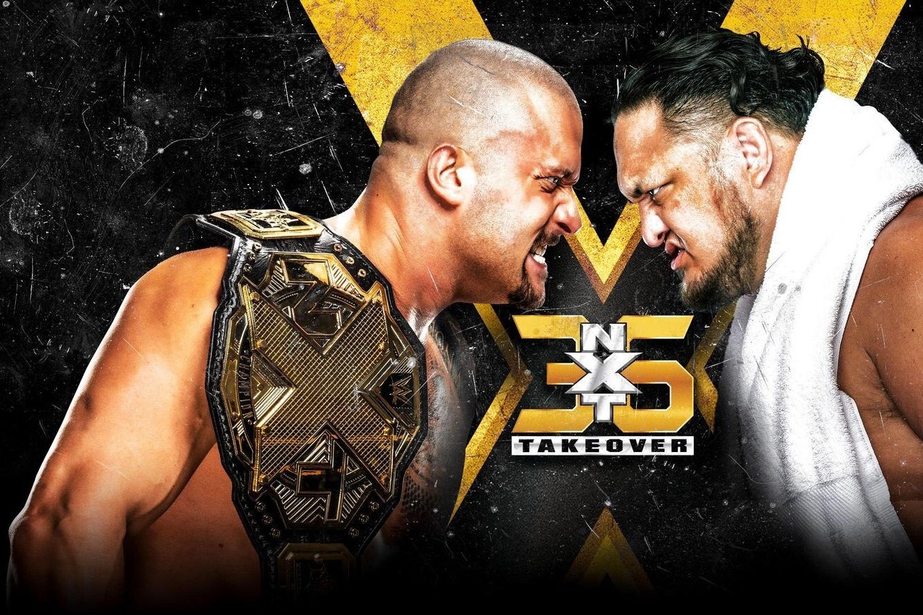 The Real Winners And Losers From Wwe Nxt Takeover 36 Results Bleacher Report Latest News Videos And Highlights