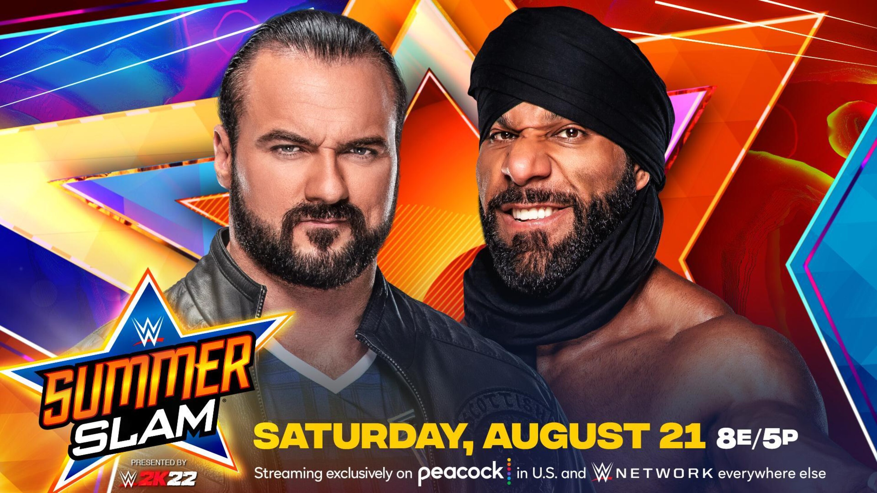 Final Picks For Roman Reigns Vs John Cena And Summerslam 21 Match Card Bleacher Report Latest News Videos And Highlights