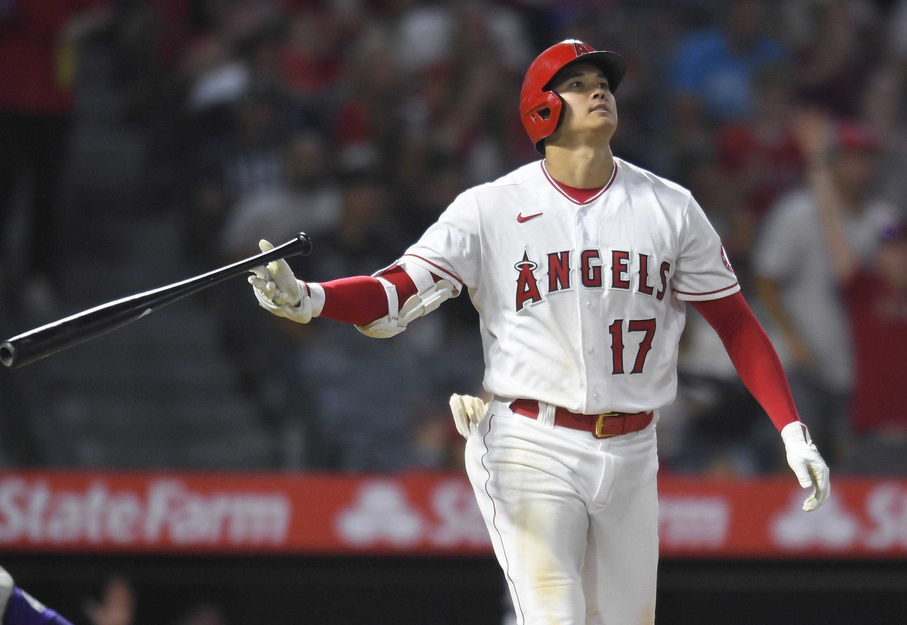 Scherzer: the Biggest MLB All-Star Snub in 2021 - Last Word On