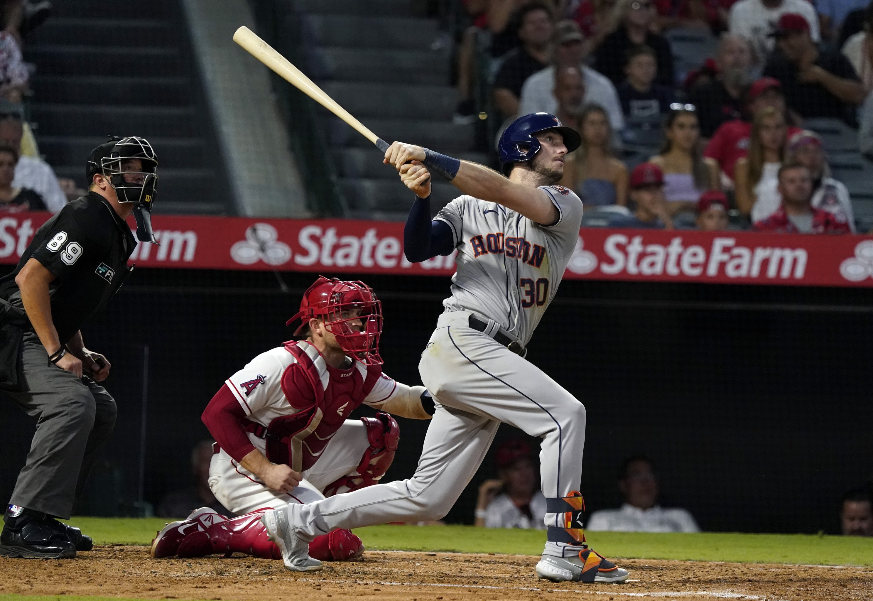 Bregman, Mancini react to parade, 11/07/2022