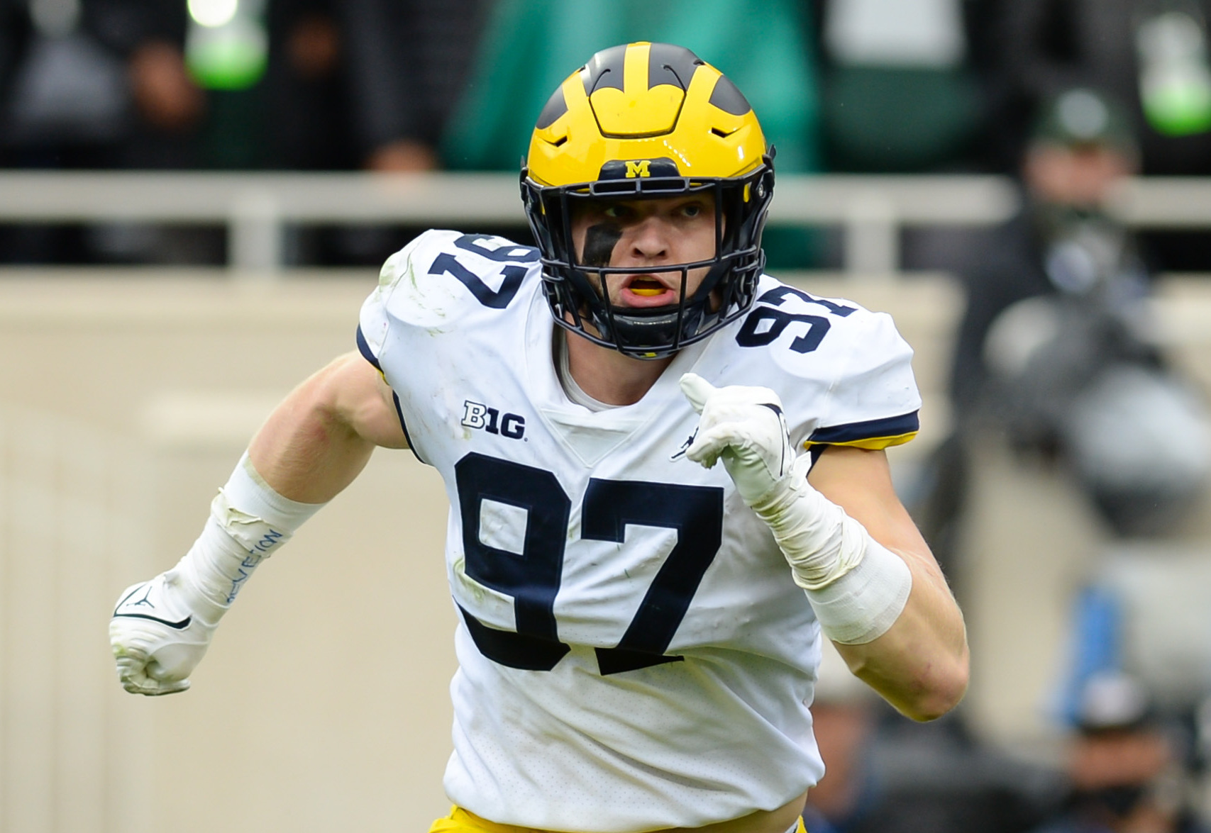 2022 NFL Mock Draft: Day 3 Predictions from Bleacher Report, News, Scores,  Highlights, Stats, and Rumors