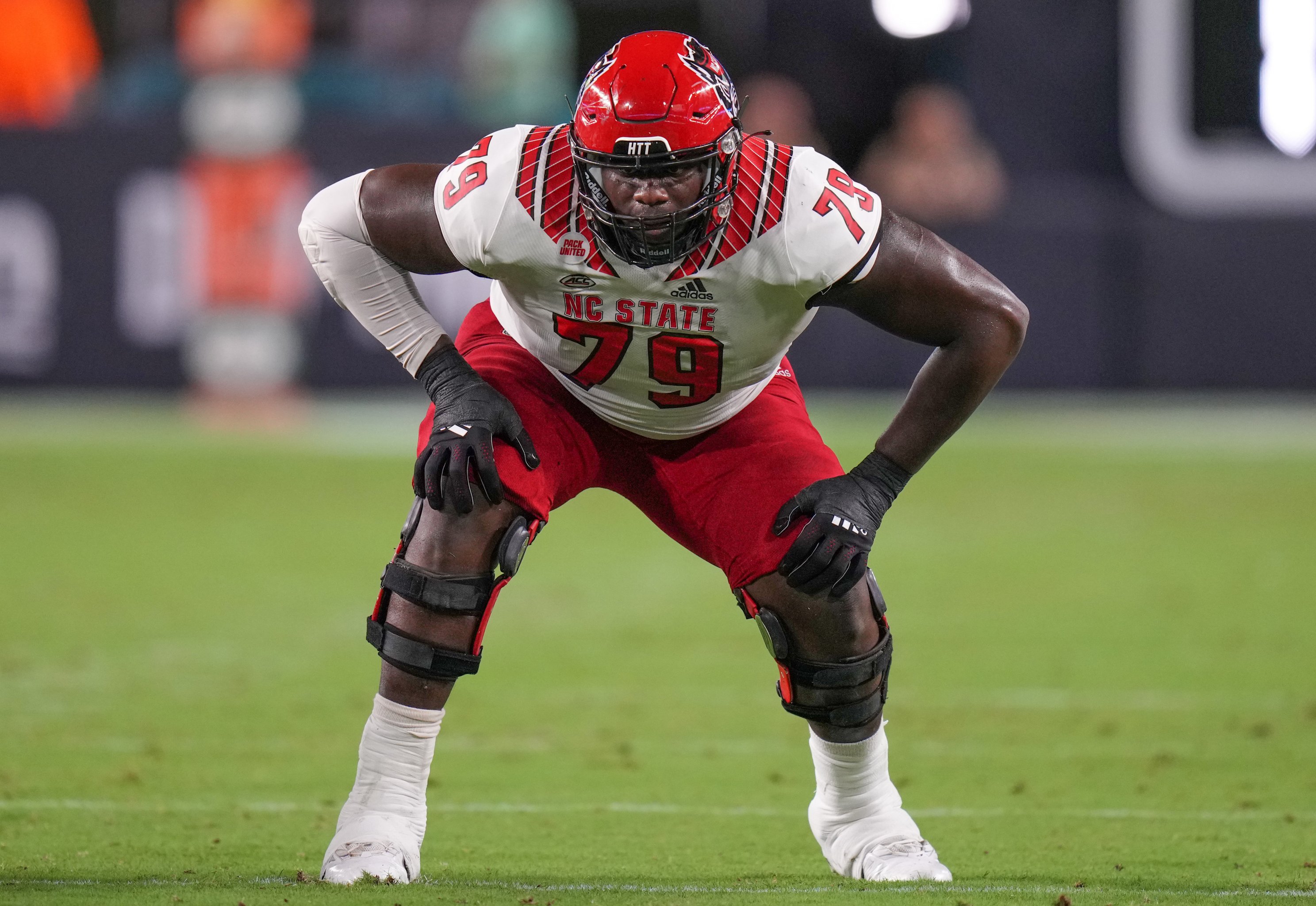 2022 NFL Mock Draft: Post-combine projections - The San Diego