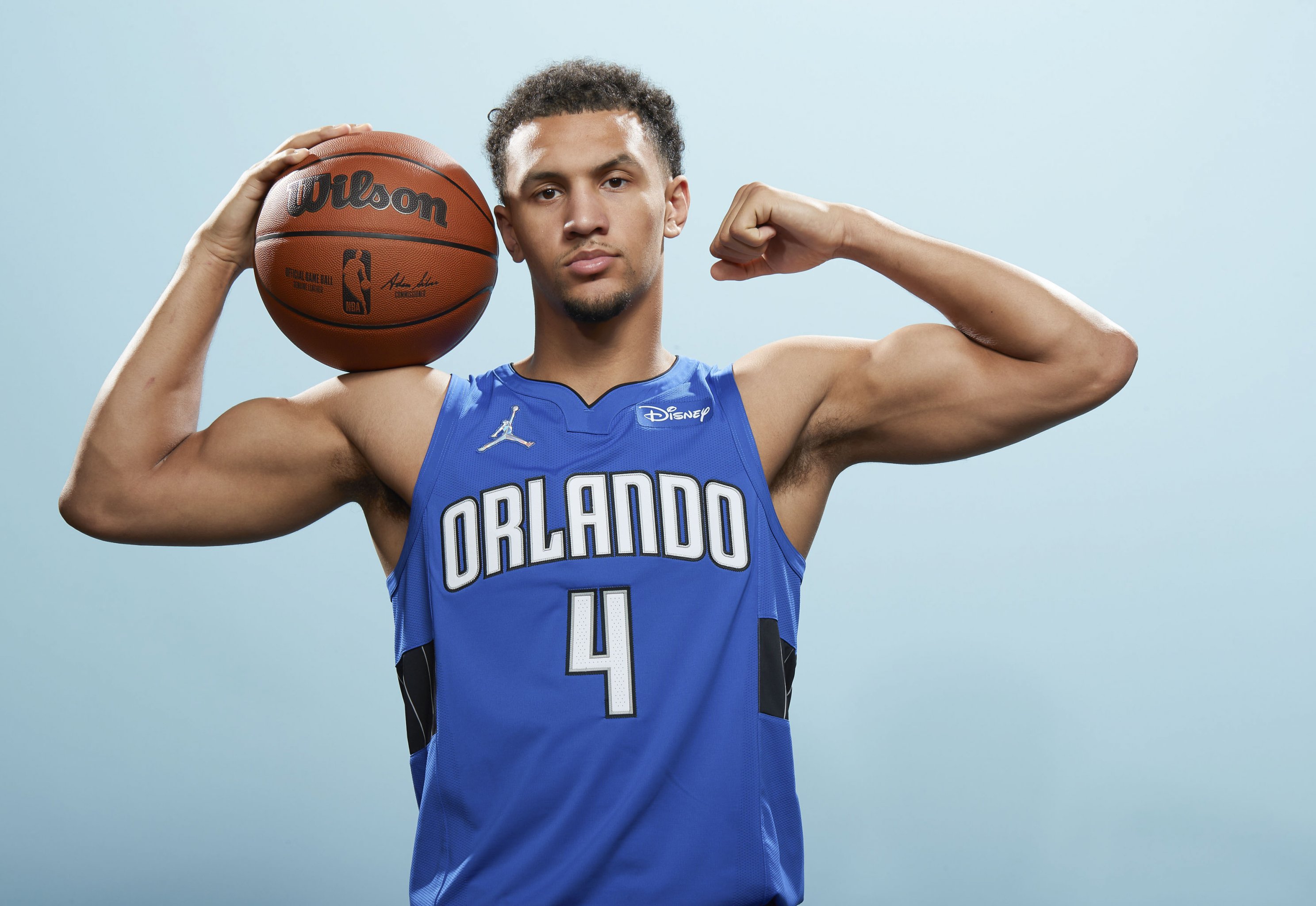Orlando Magic take calculated risk with extensions of Fultz, Isaac