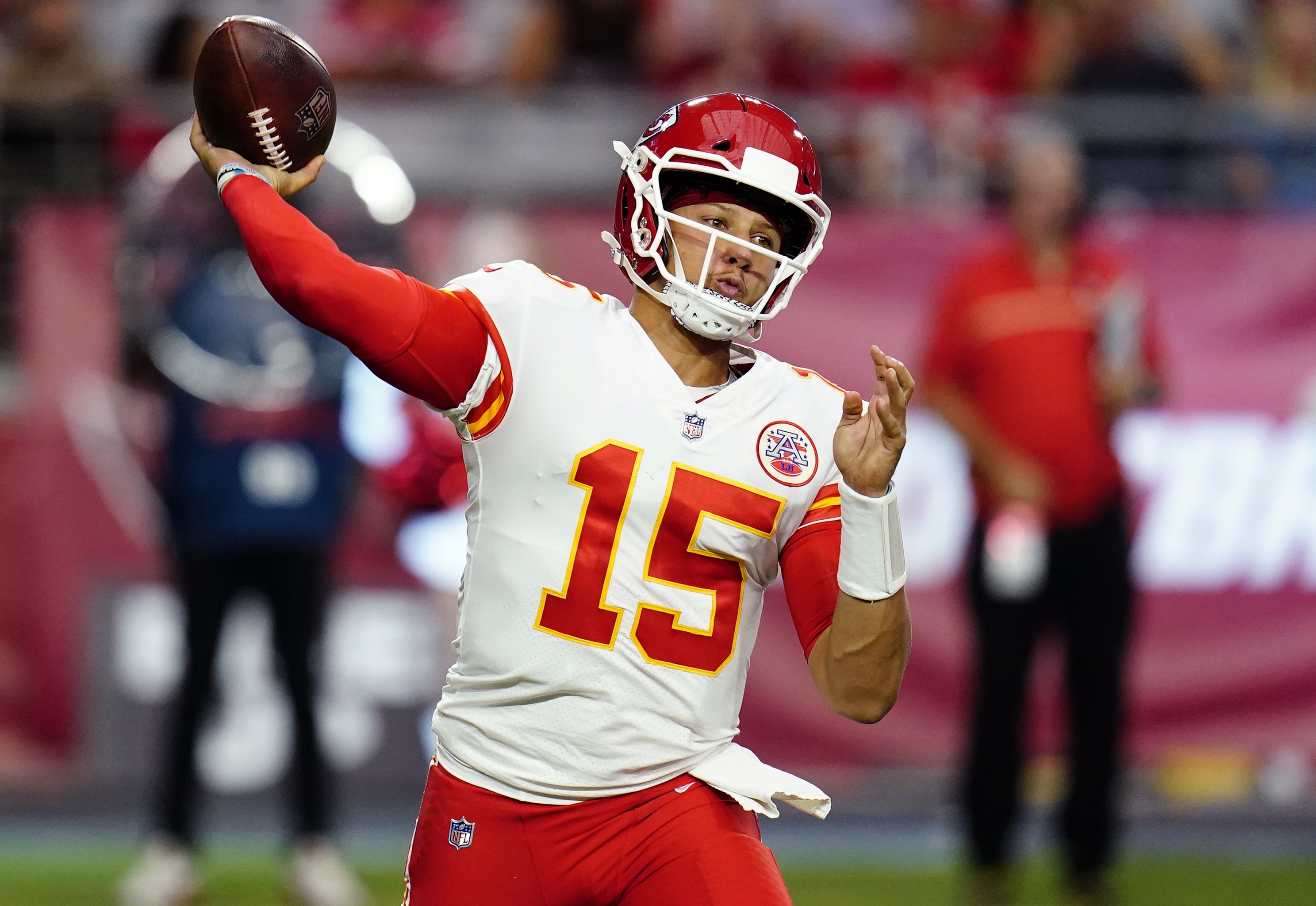 Ranking Every NFL Starting Quarterback Entering 2021 Season