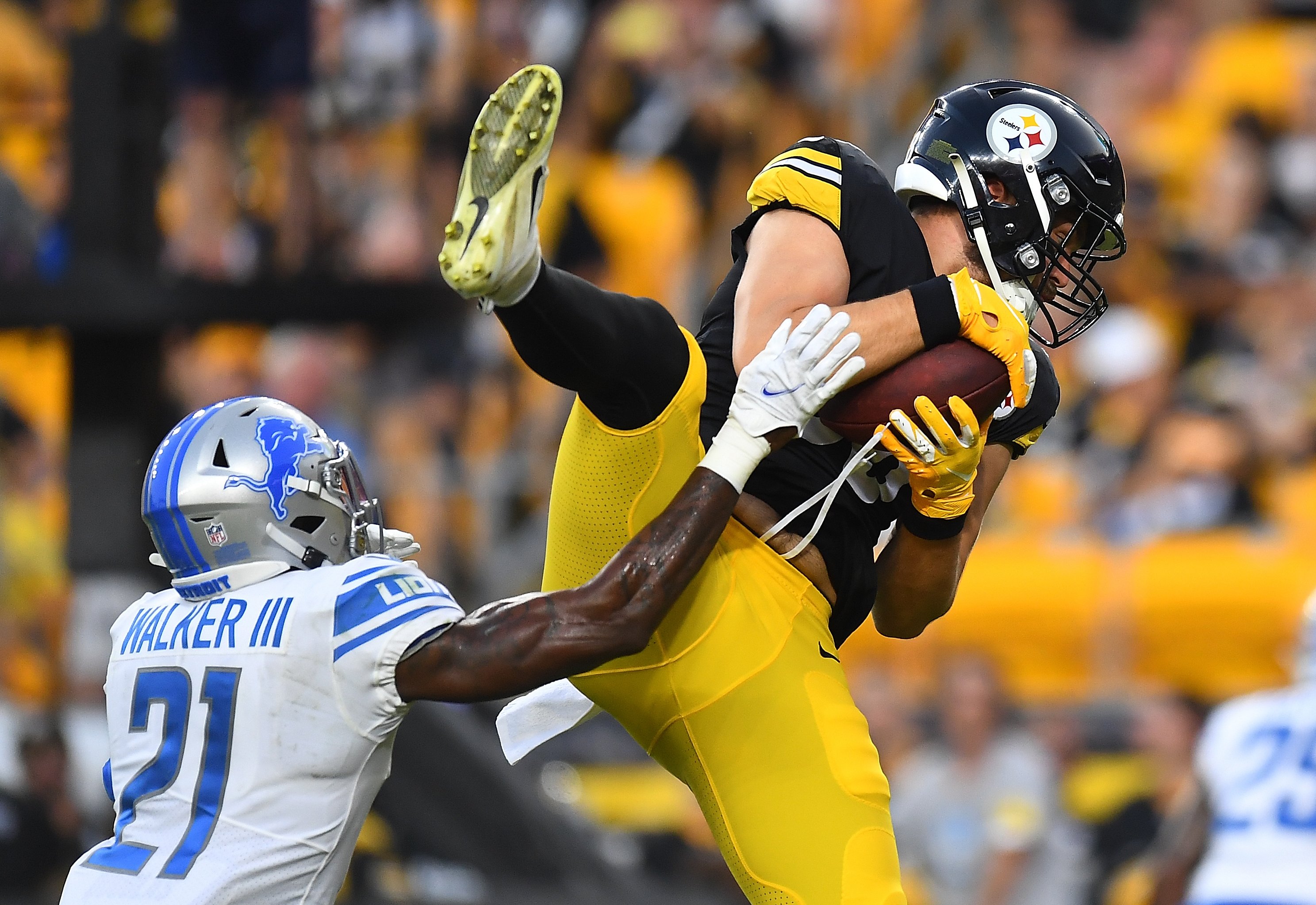 2021 NFL preseason Week 2 rookie grades: Zach Wilson impresses